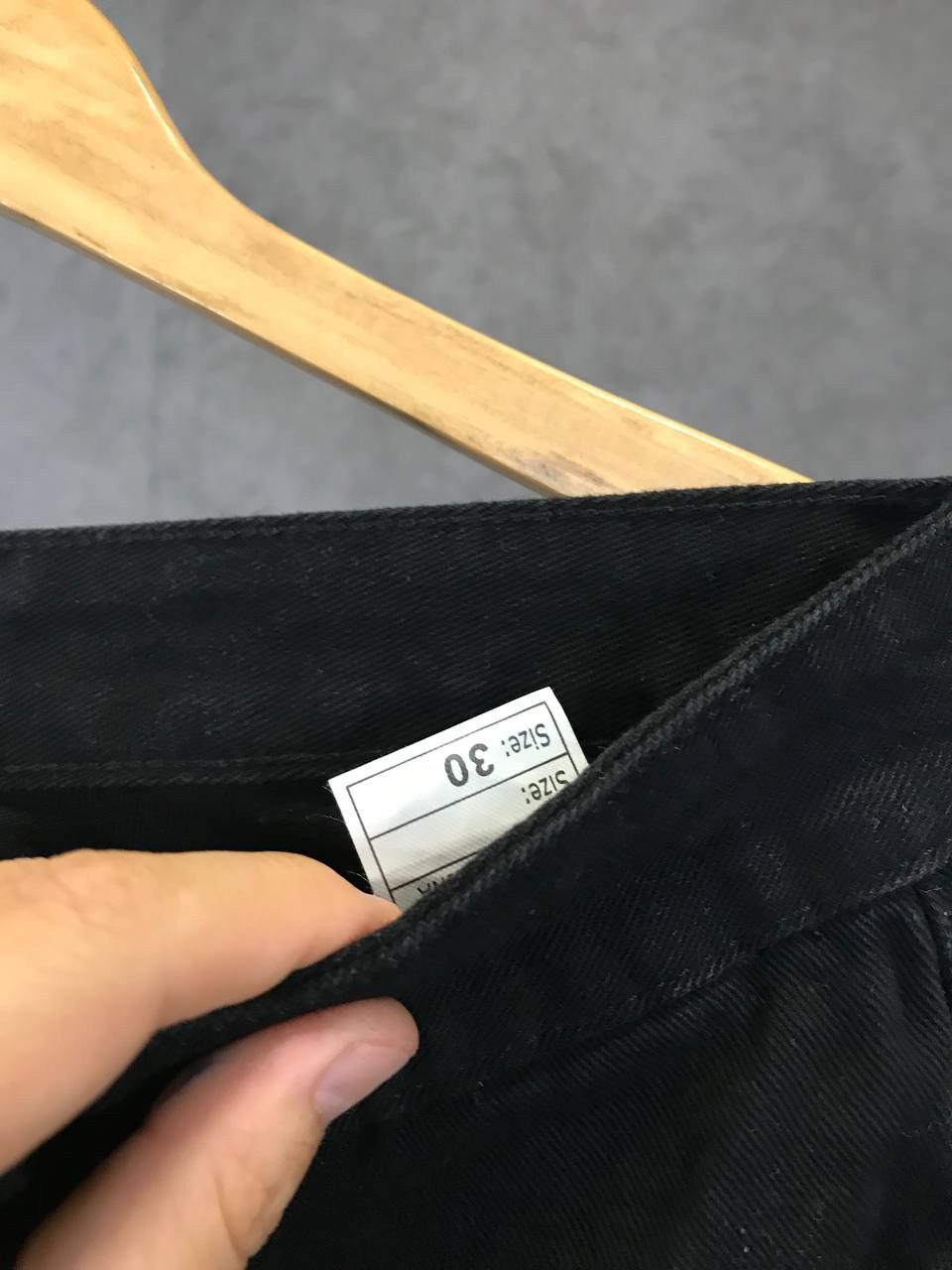 Other Skull crazy denim jeans Size US 29 - 4 Thumbnail