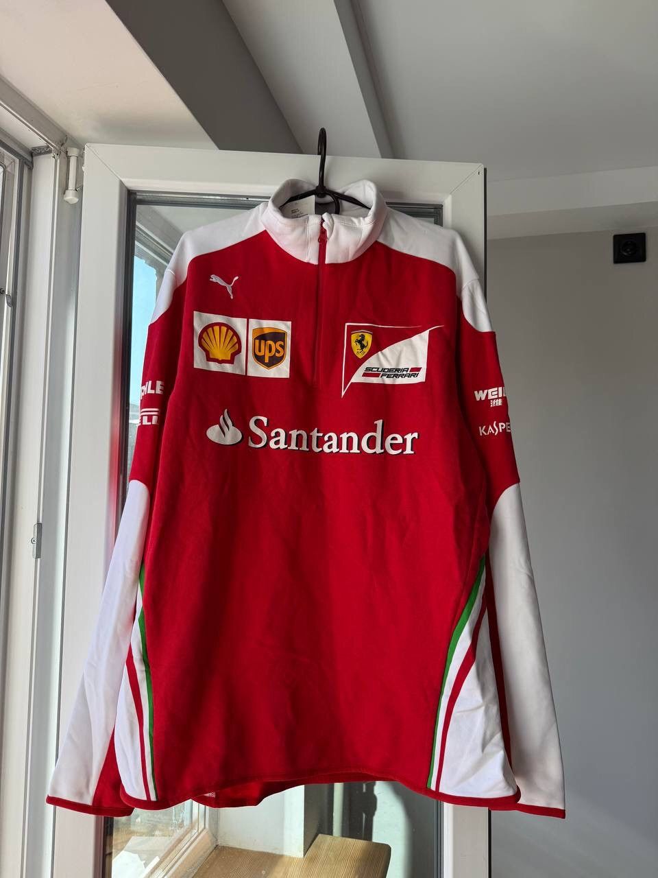 Ferrari × Formula 1 × Puma Puma Ferrari Shell Formula 1 Motorsport 1/3 ...