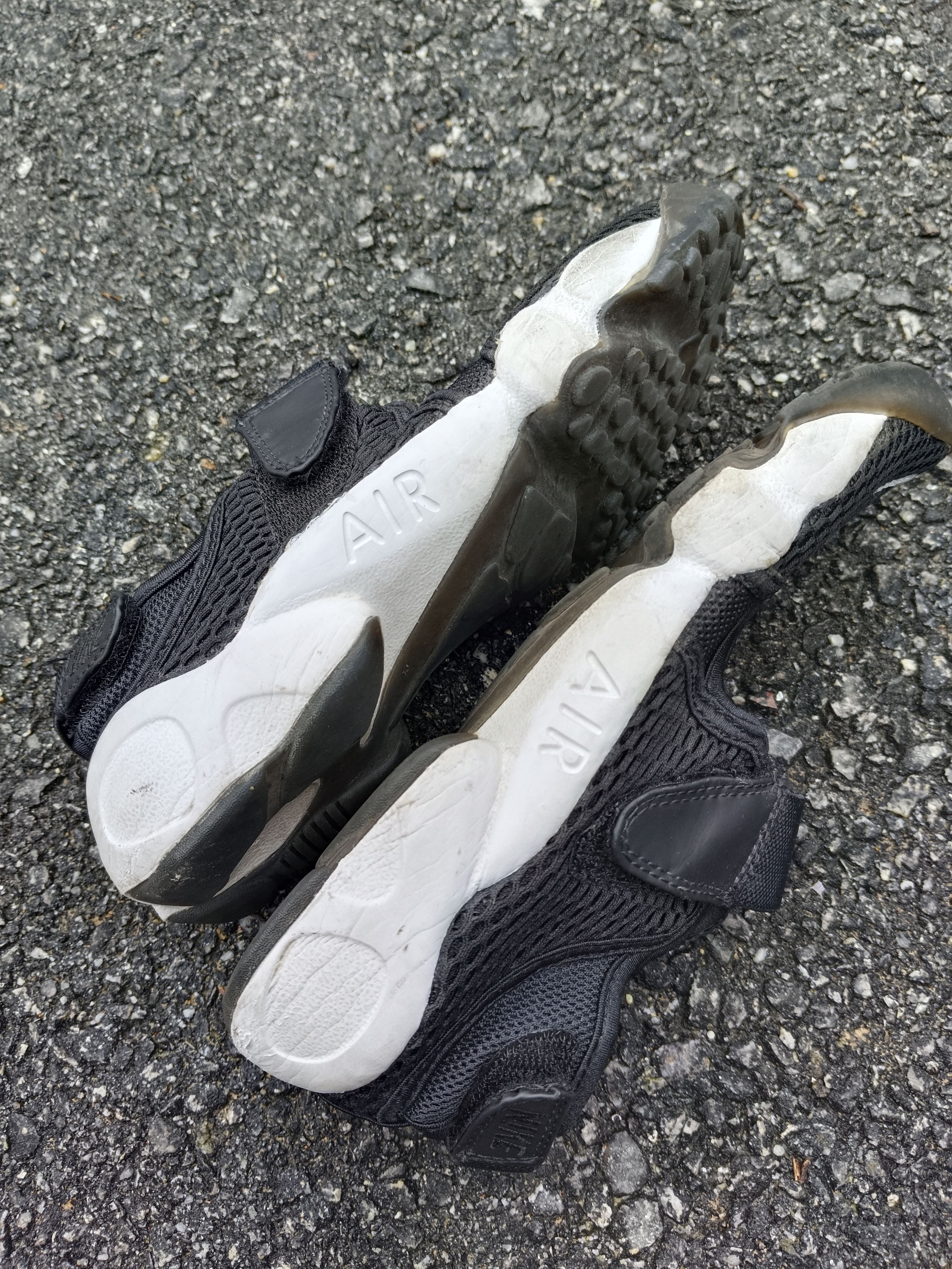 Hypebeast × Nike NIKE TABI SANDALS Size US 6 / IT 36 - 6 Thumbnail