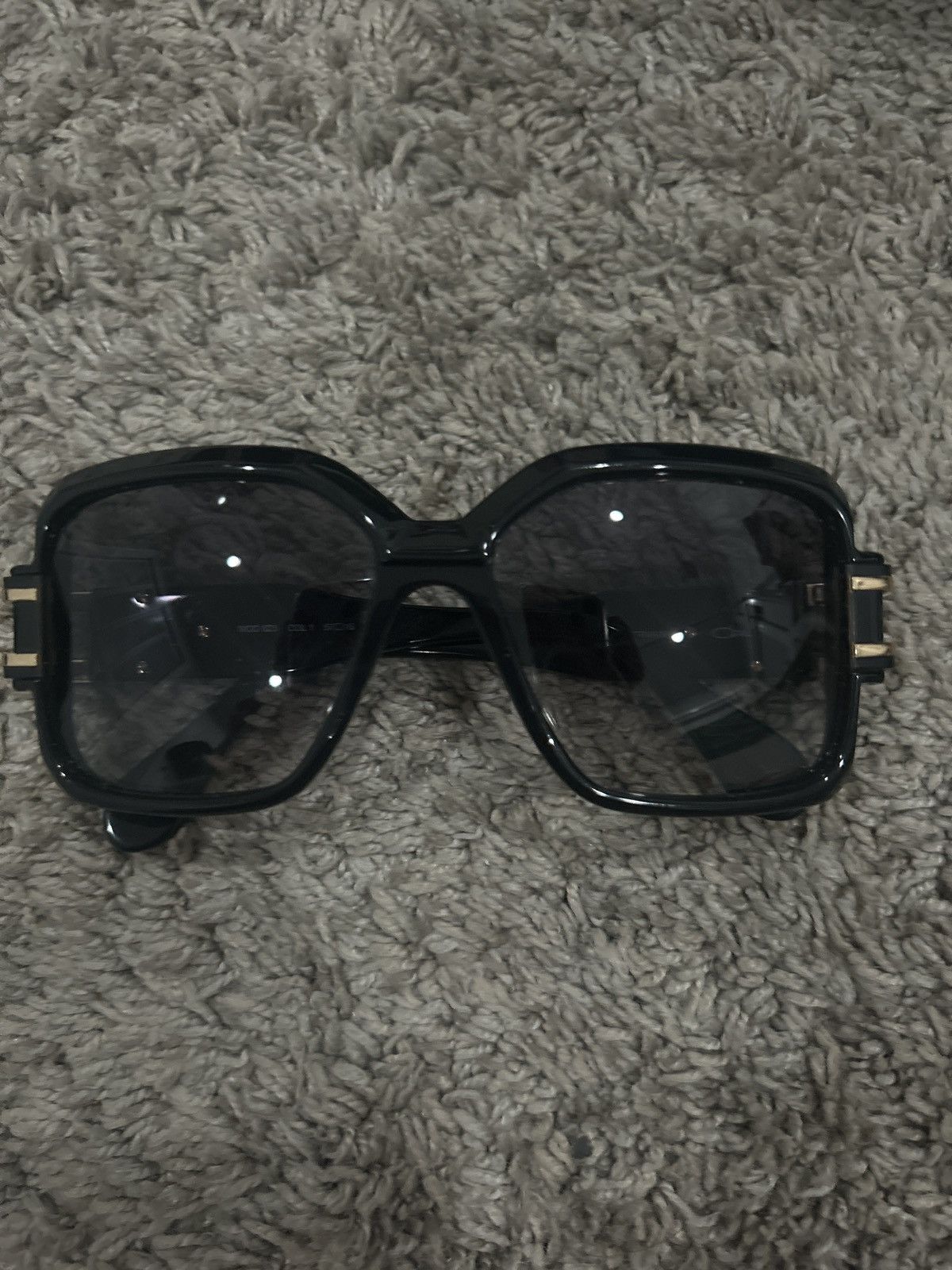 Cazal Cazal 623/3 sunglasses Size ONE SIZE - 4 Thumbnail