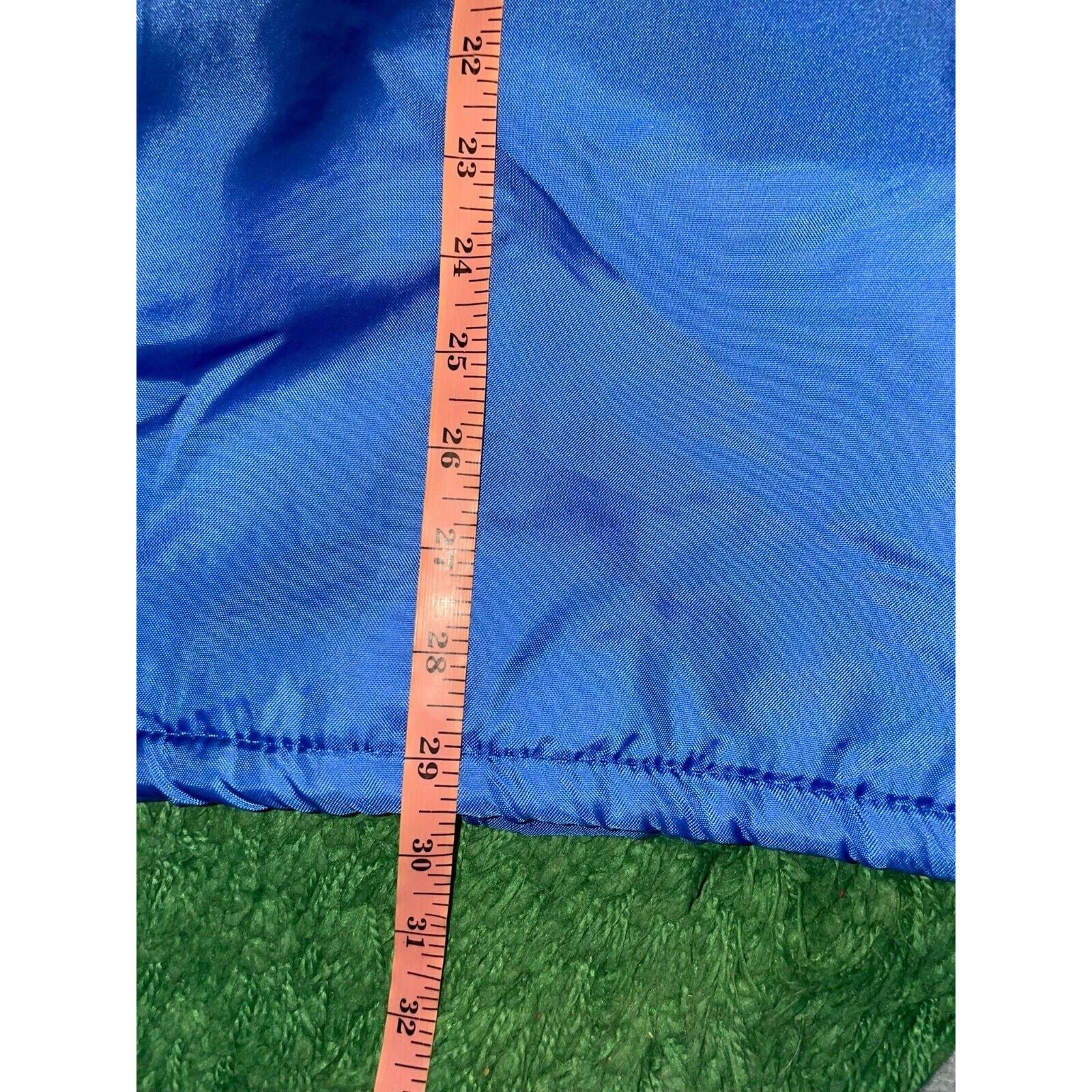 Vintage Vintage Knights Of Columbus Jacket Gillette Blue 80s VTG L Size US XL / EU 56 / 4 - 14 Thumbnail