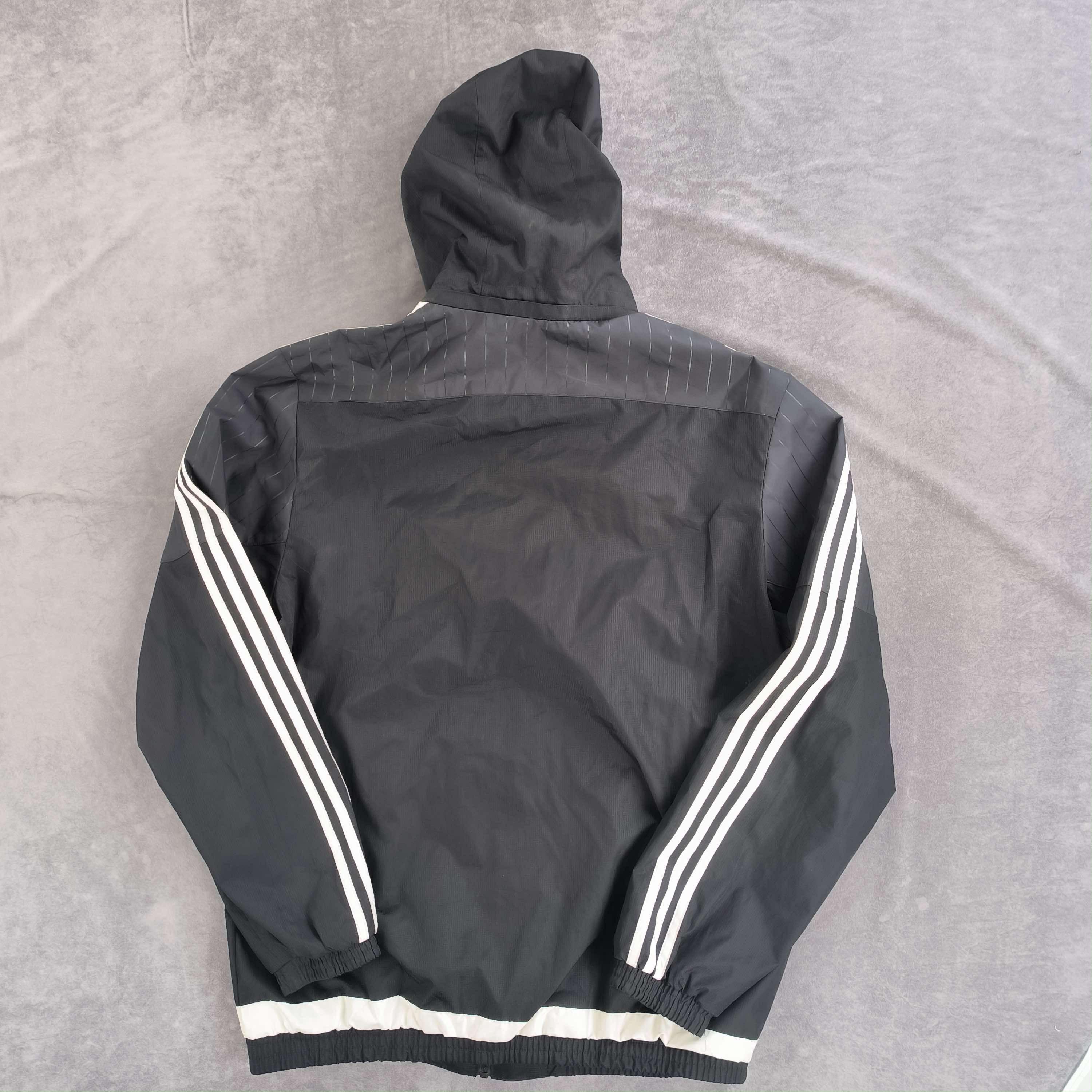 Adidas Southampton 2015-16 Adidas football jacket size L Size US L / EU 52-54 / 3 - 2 Thumbnail