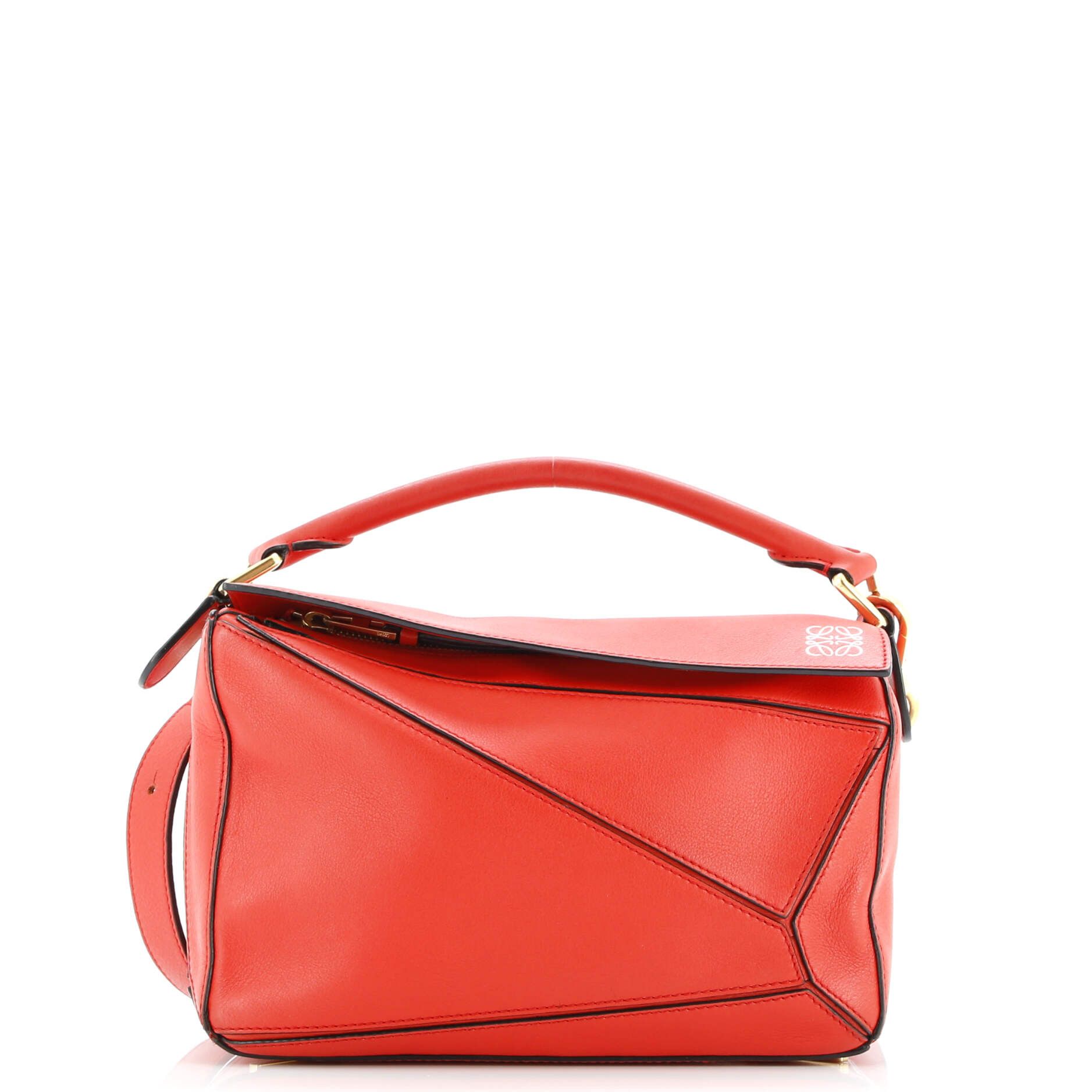 Loewe Puzzle Bag Size ONE SIZE - 1 Thumbnail