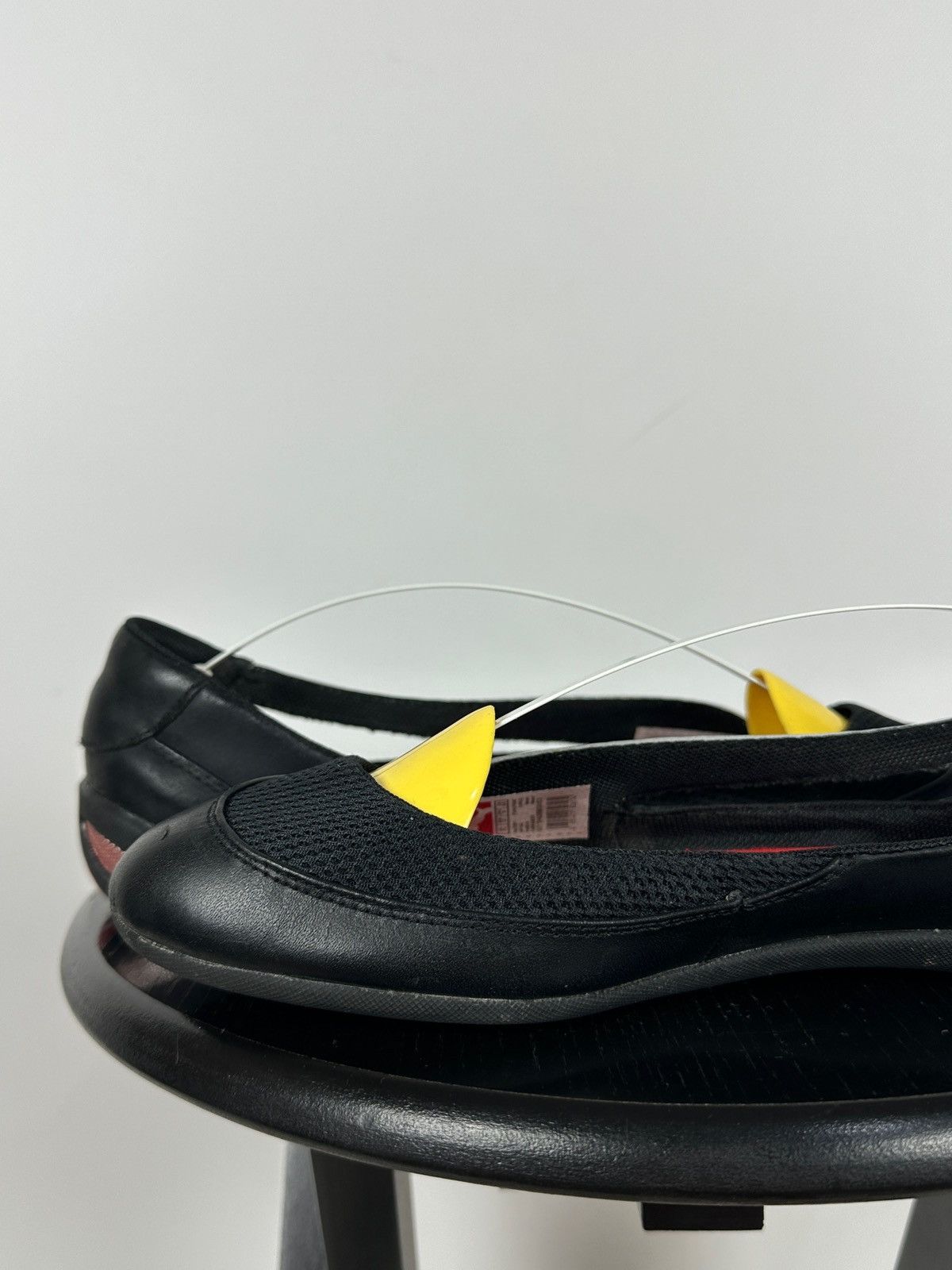 Puma 2000s Vintage Puma Speed Princess Y2K Ballet Flats Shoes Size US 10 / IT 40 - 18 Thumbnail