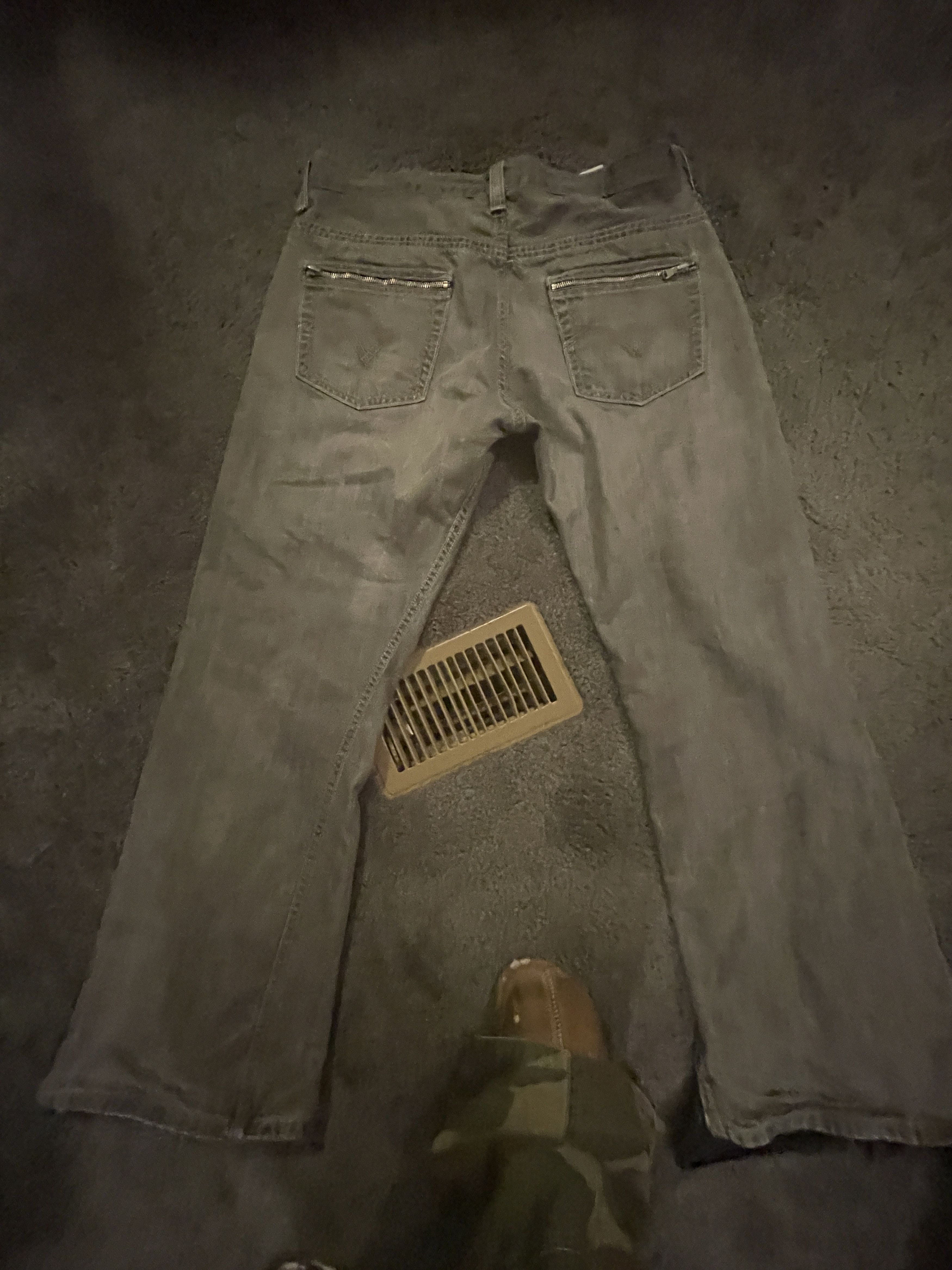 Levi's custom made Levi Size US 32 / EU 48 - 1 Preview