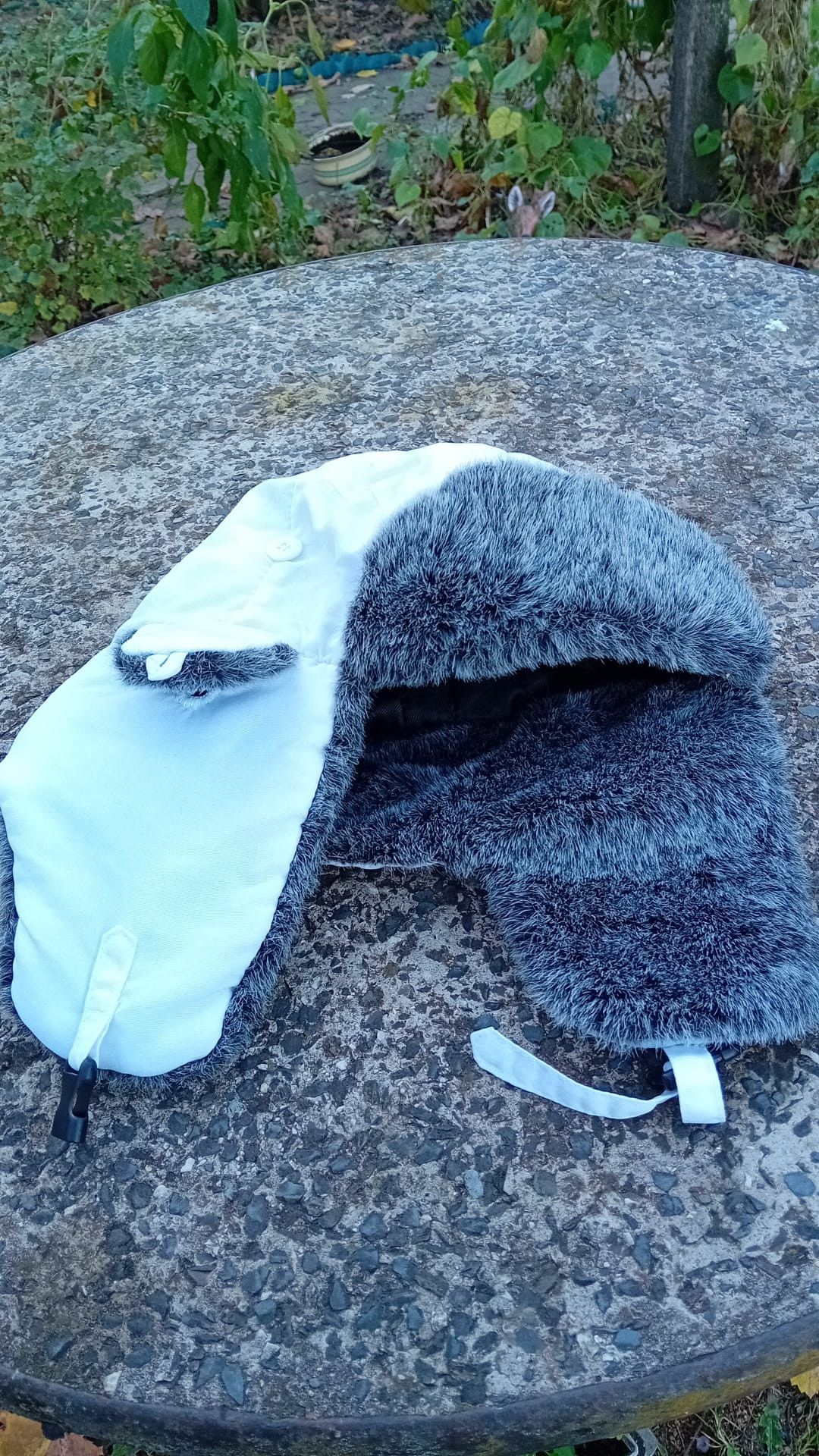 Other Atlantis Polar Coolercap Thermolite Flight Trapper ArcticHat Size ONE SIZE - 7 Thumbnail