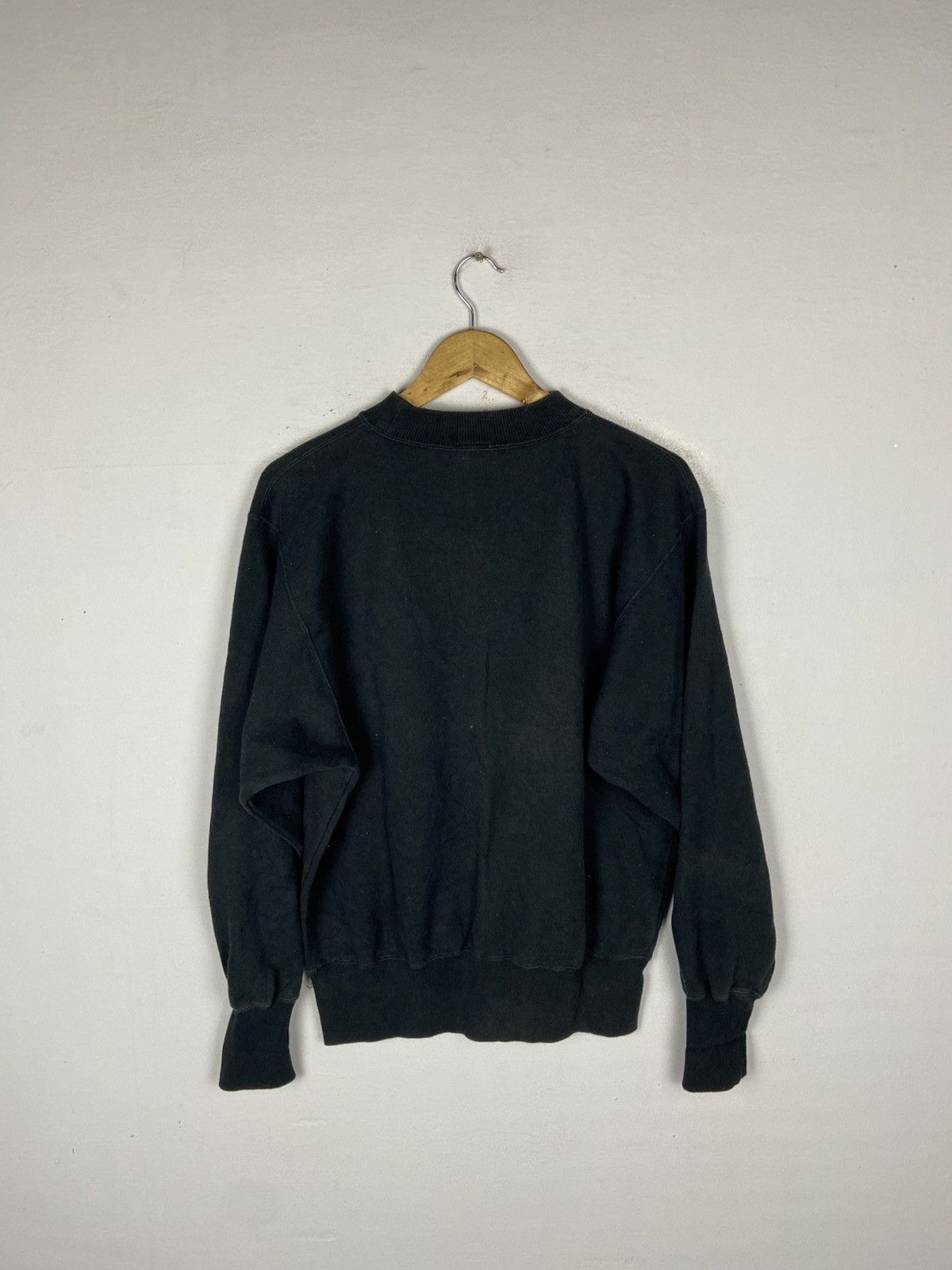 Nike VINTAGE NIKE BIG LOGO SWEATSHIRT Size US L / EU 52-54 / 3 - 5 Thumbnail