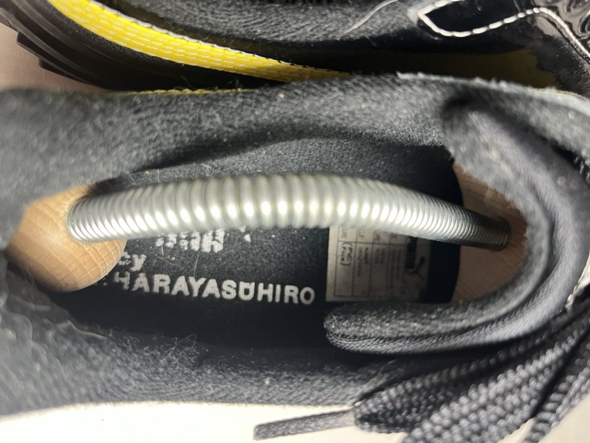Maison MIHARA YASUHIRO × Puma Puma Mihara Yasuhiro MY9 japan y2k mostro vintage avantgarde Size US 5.5 / EU 38 - 9 Thumbnail