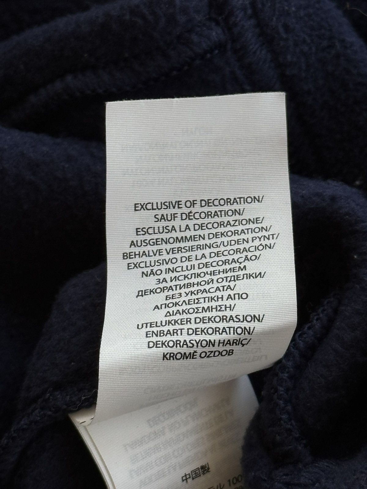 Polo Ralph Lauren × RLX Ralph Lauren × Ralph Lauren Ralph Lauren RLX fleece jacket Size US S / EU 44-46 / 1 - 7 Thumbnail