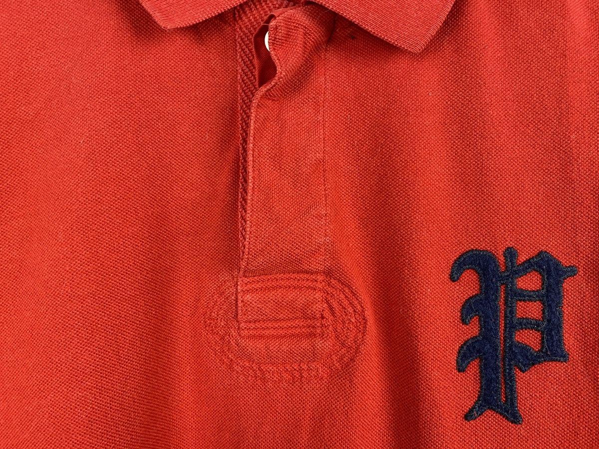 Ralph Lauren Men’s Polo Ralph Lauren Polo Shirt Streetwear Size XXL Size US XXL / EU 58 / 5 - 5 Thumbnail