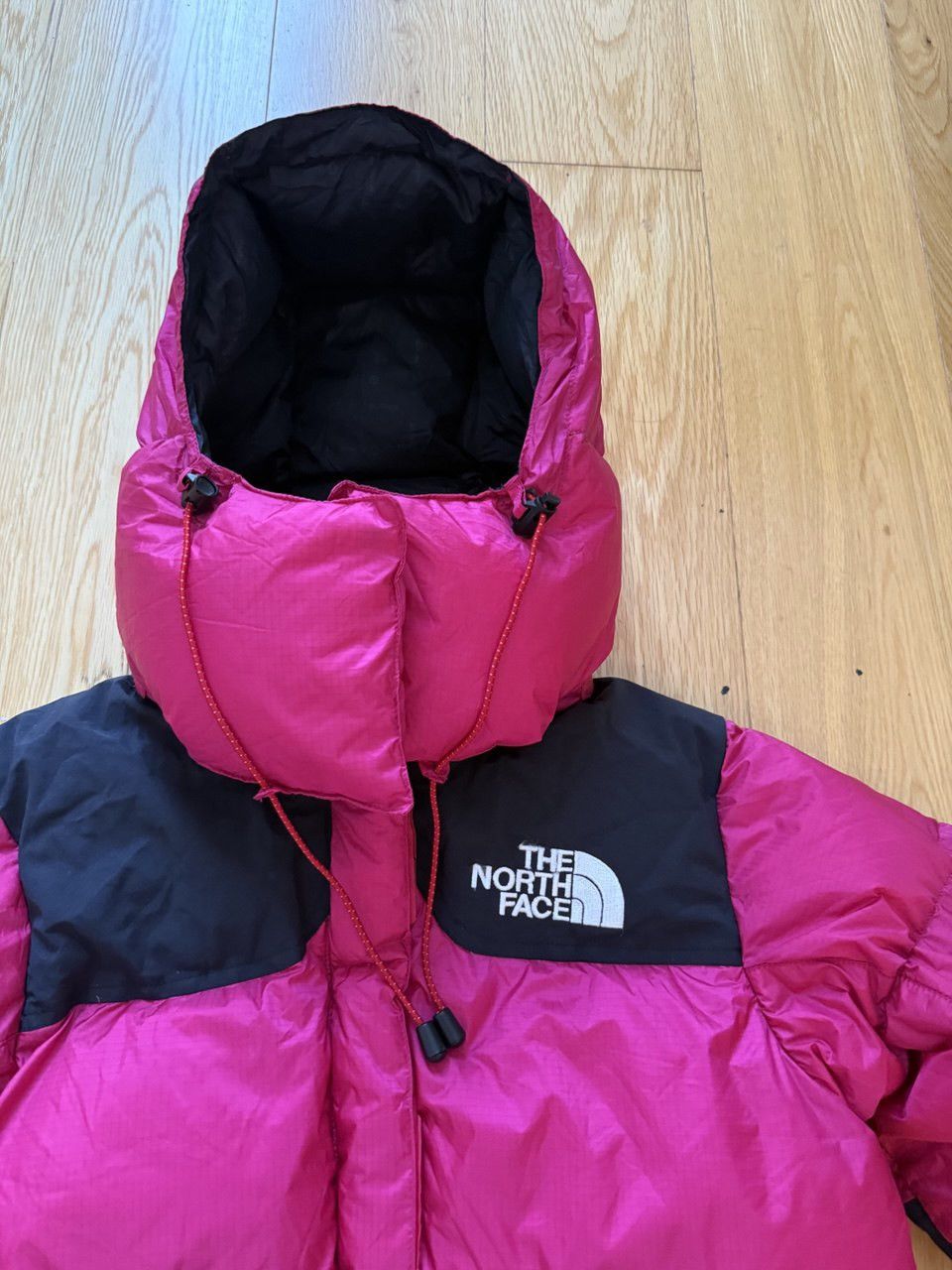 The North Face The North Face Baltoro Women Medium Pink Size M / US 6-8 / IT 42-44 - 4 Thumbnail