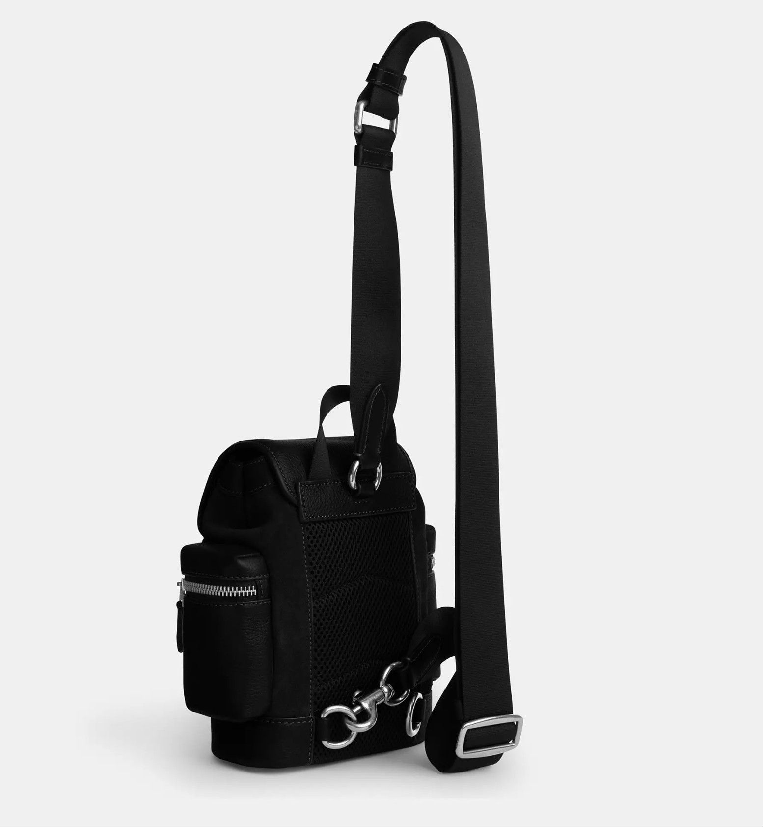 Coach Sprint Sling Pack CCE79 Size ONE SIZE - 12 Thumbnail
