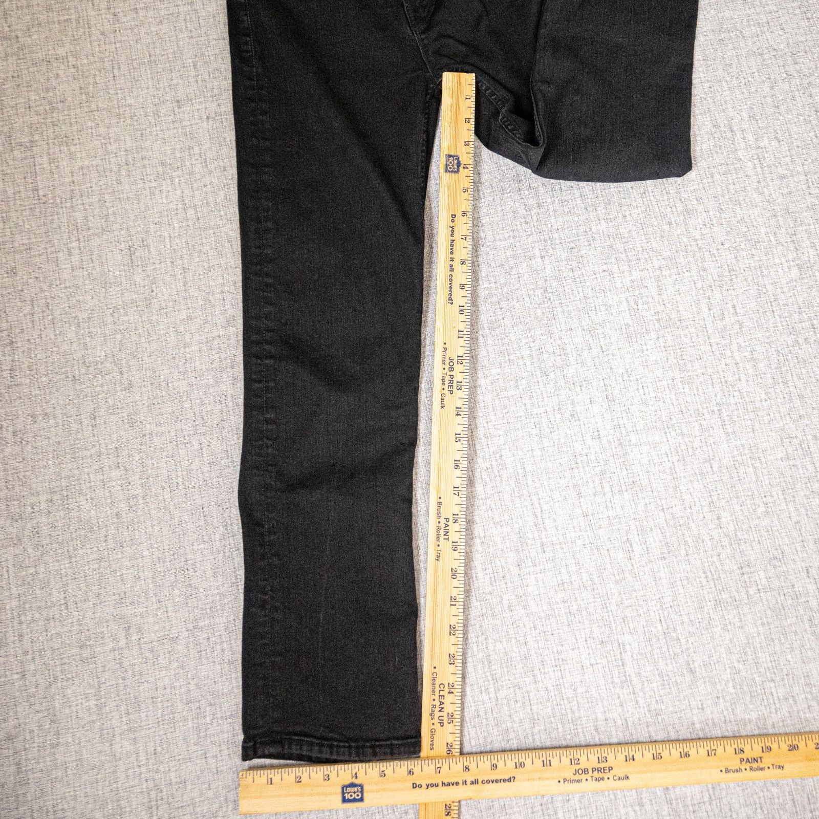 MOTHER Mother Denim High Waisted Rider Ankle Jeans Not Guilty Size 25" / US 0 / IT 36 - 12 Thumbnail