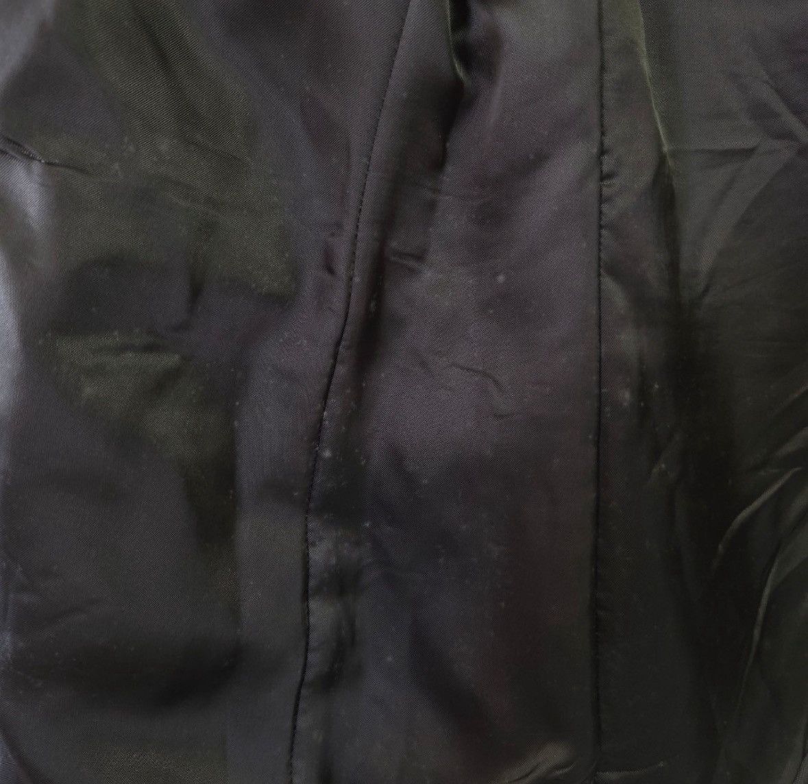Dries Van Noten DRIES VAN NOTEN 2002AW wool Jacket Size US M / EU 48-50 / 2 - 7 Thumbnail