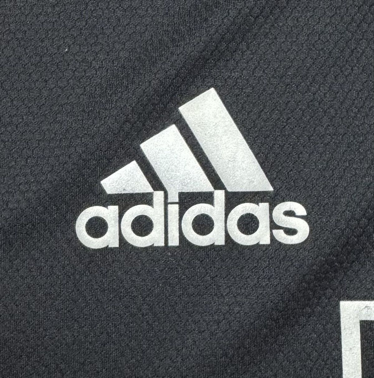 Adidas All Blacks New Zealand 2021 Rugby Shirt Vest Jersey Adidas Size US XXL / EU 58 / 5 - 7 Thumbnail