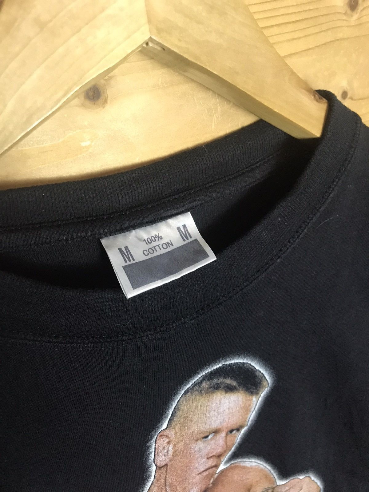 WWE Vintage John Cena t-shirt Size US M / EU 48-50 / 2 - 5 Thumbnail