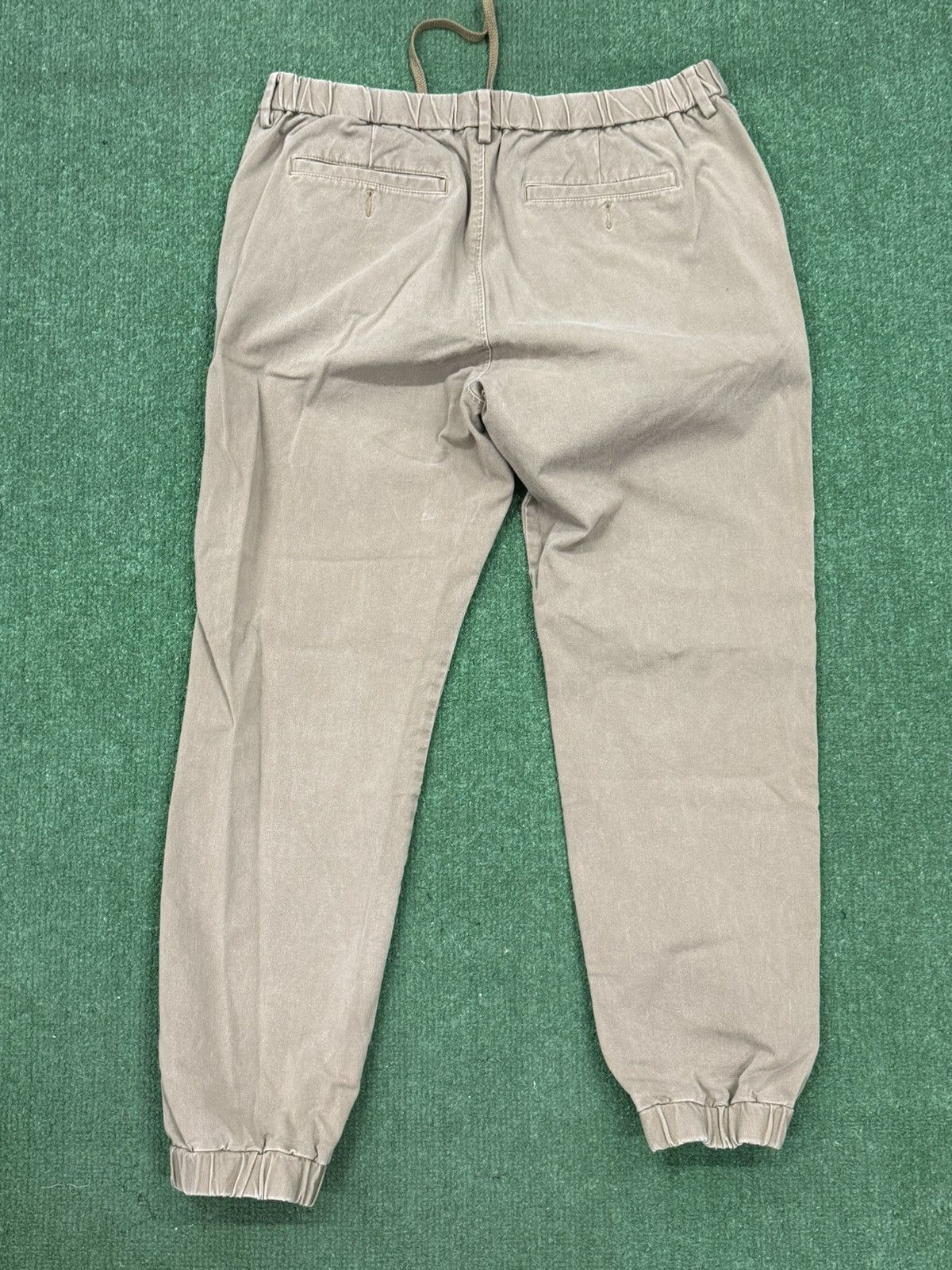 Uniqlo 3 Pairs Uniqlo Drawsting Pants Size US 34 / EU 50 - 10 Thumbnail