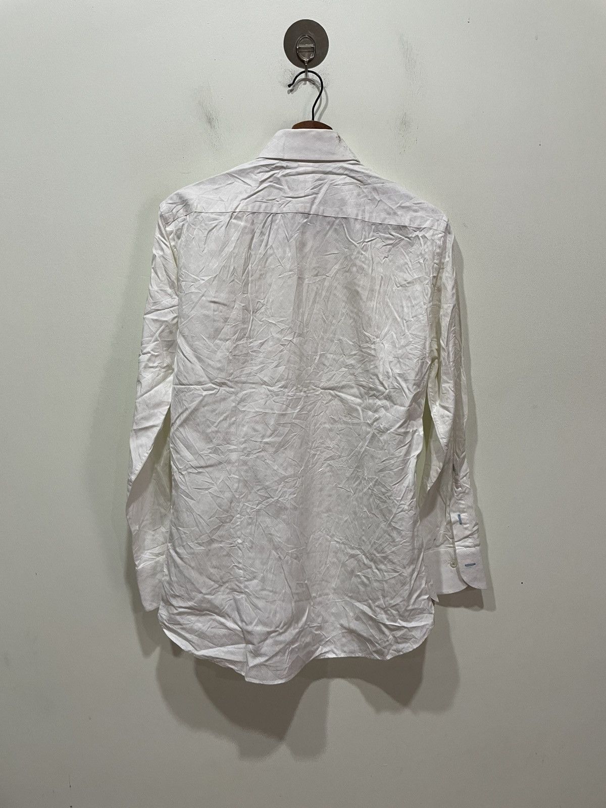 Burberry Burberry Black Label Shirt Size ONE SIZE - 2 Thumbnail