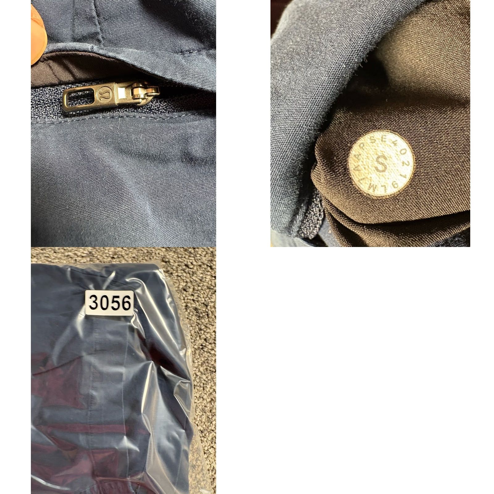 Lululemon VINTAGE? No. Size US 29 - 8 Thumbnail