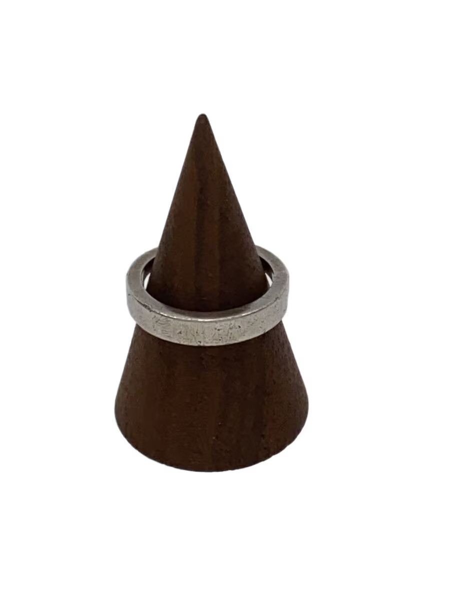 Maison Margiela Band Ring Size ONE SIZE - 1 Thumbnail