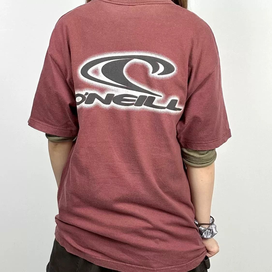 O'Neill O'Neill Vintage Akira Short Sleeve Size US M / EU 48-50 / 2 - 1 Thumbnail