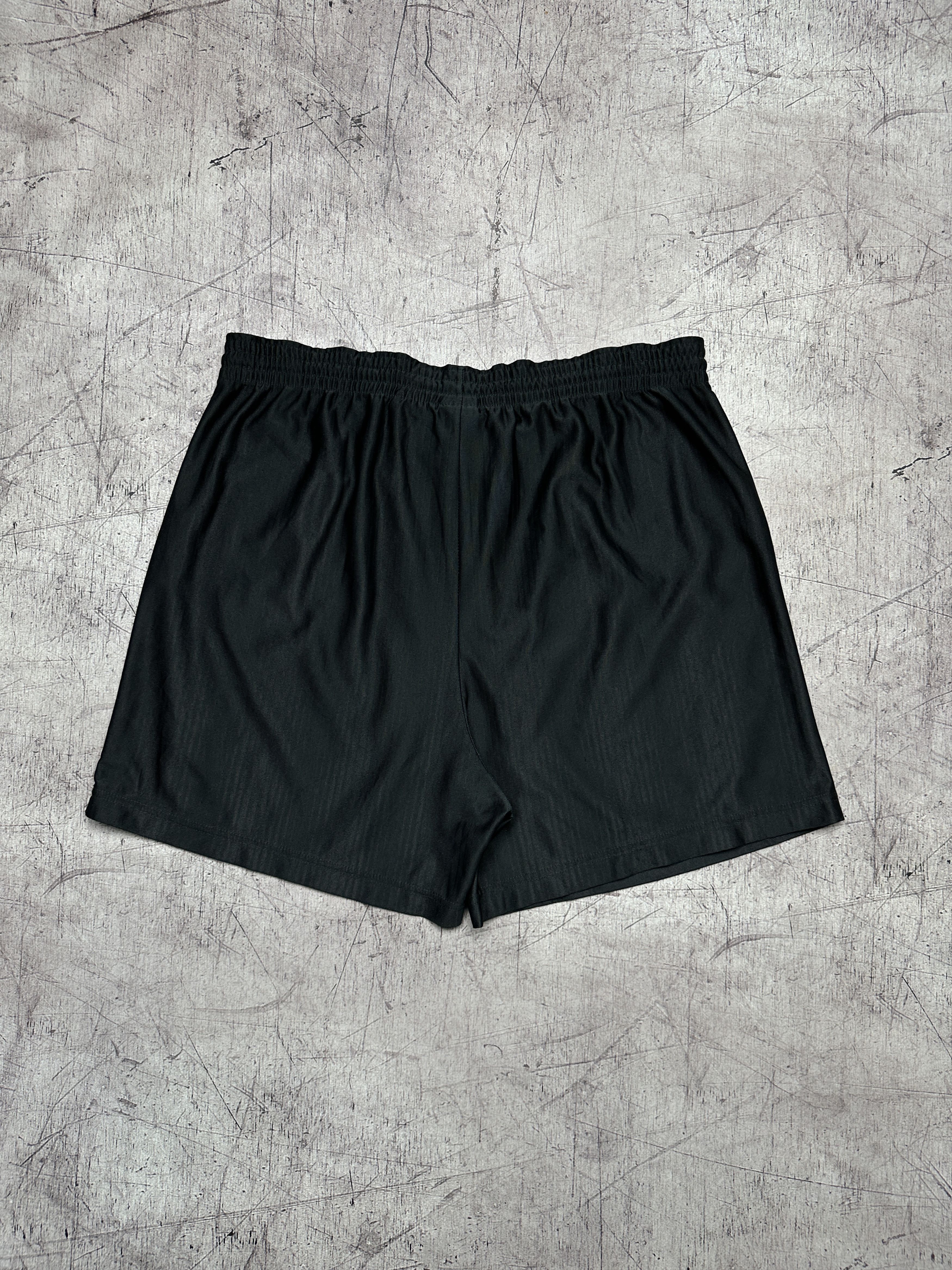 Nike Nike Vintage Dri Fit Mens Shorts Size US 34 / EU 50 - 7 Thumbnail