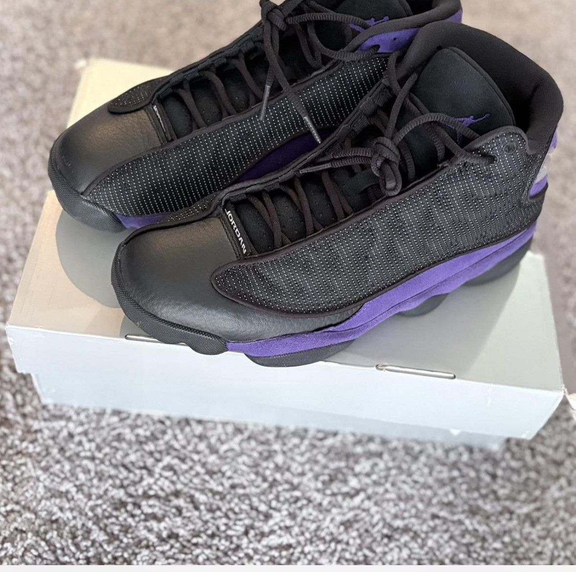 Jordan Brand Jordan 13 Size US 9 / EU 42 - 1 Thumbnail