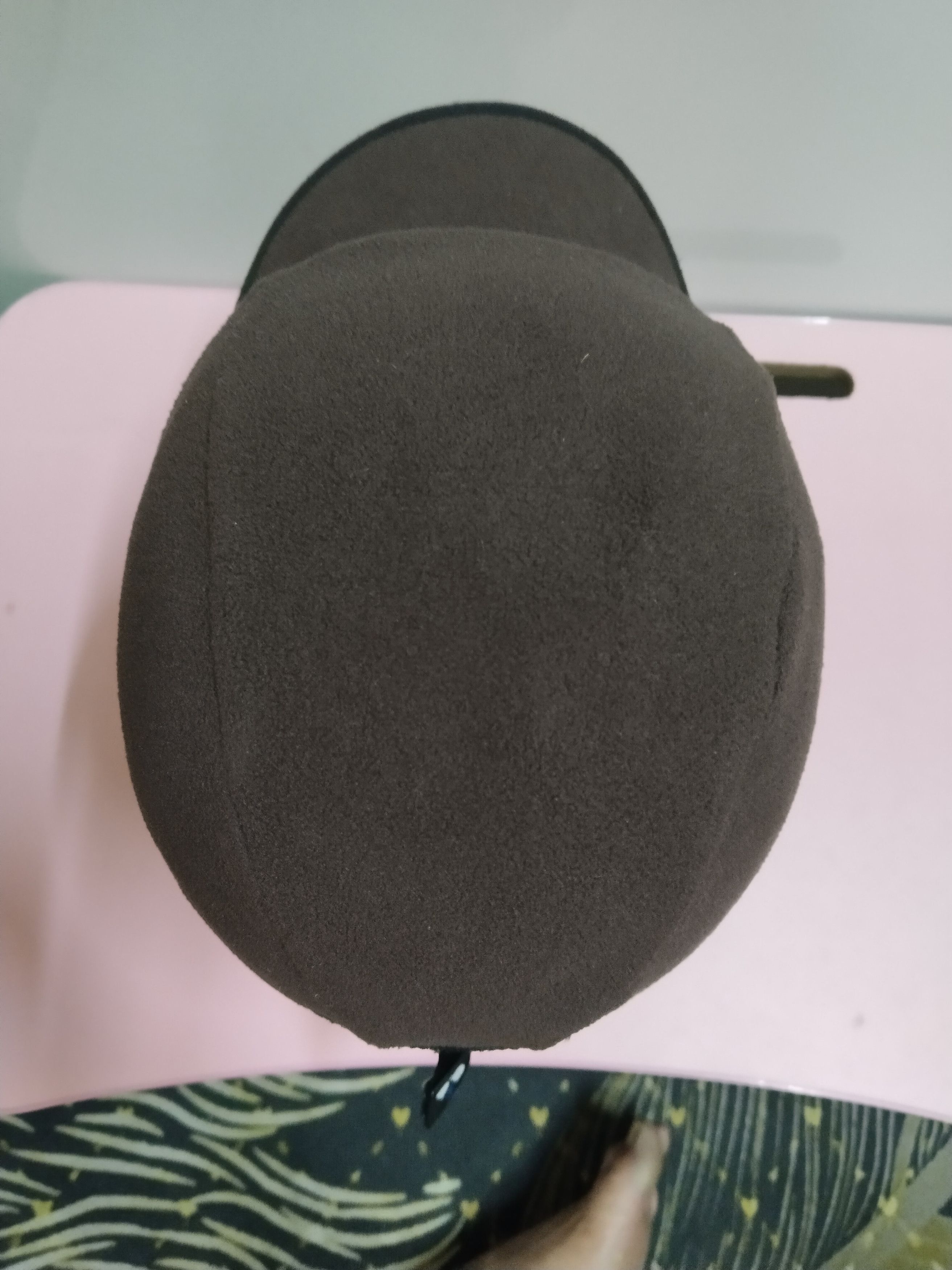 Montbell × Mountain Hardwear MONTBELL 5 PANEL HAT CAP Size ONE SIZE - 5 Thumbnail