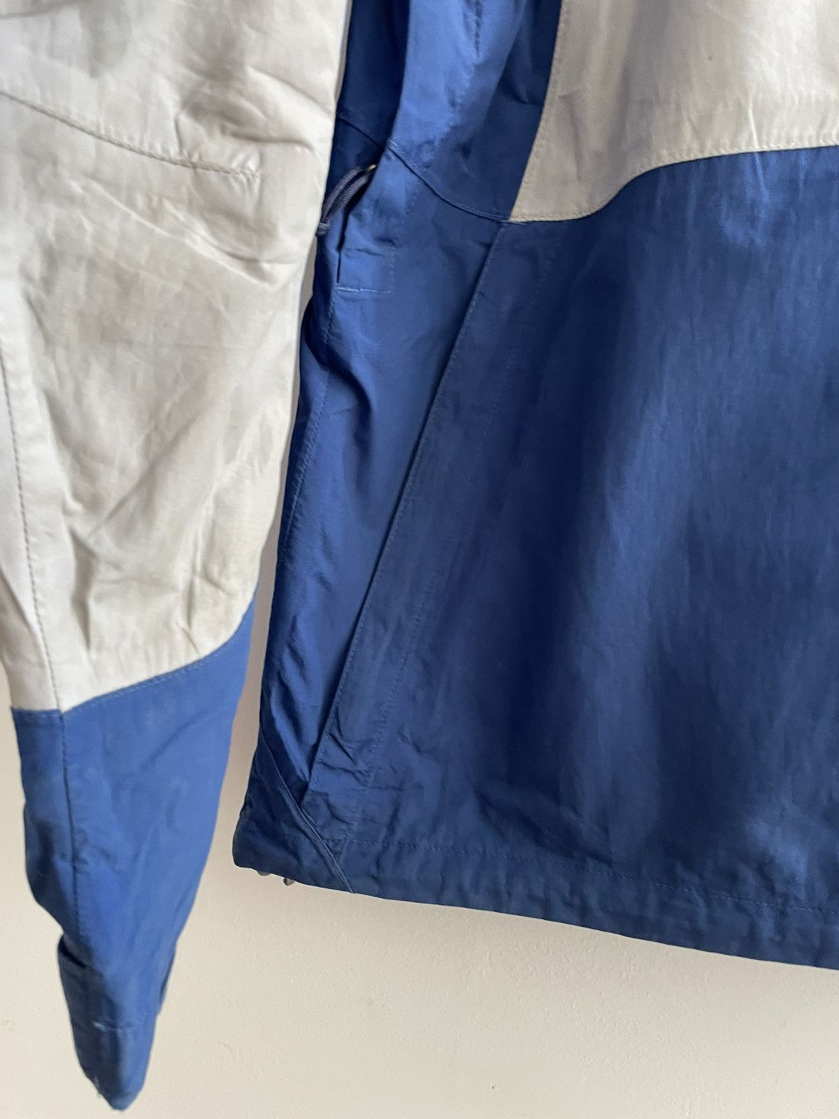 The North Face The North Face raincoat Size US XL / EU 56 / 4 - 3 Thumbnail