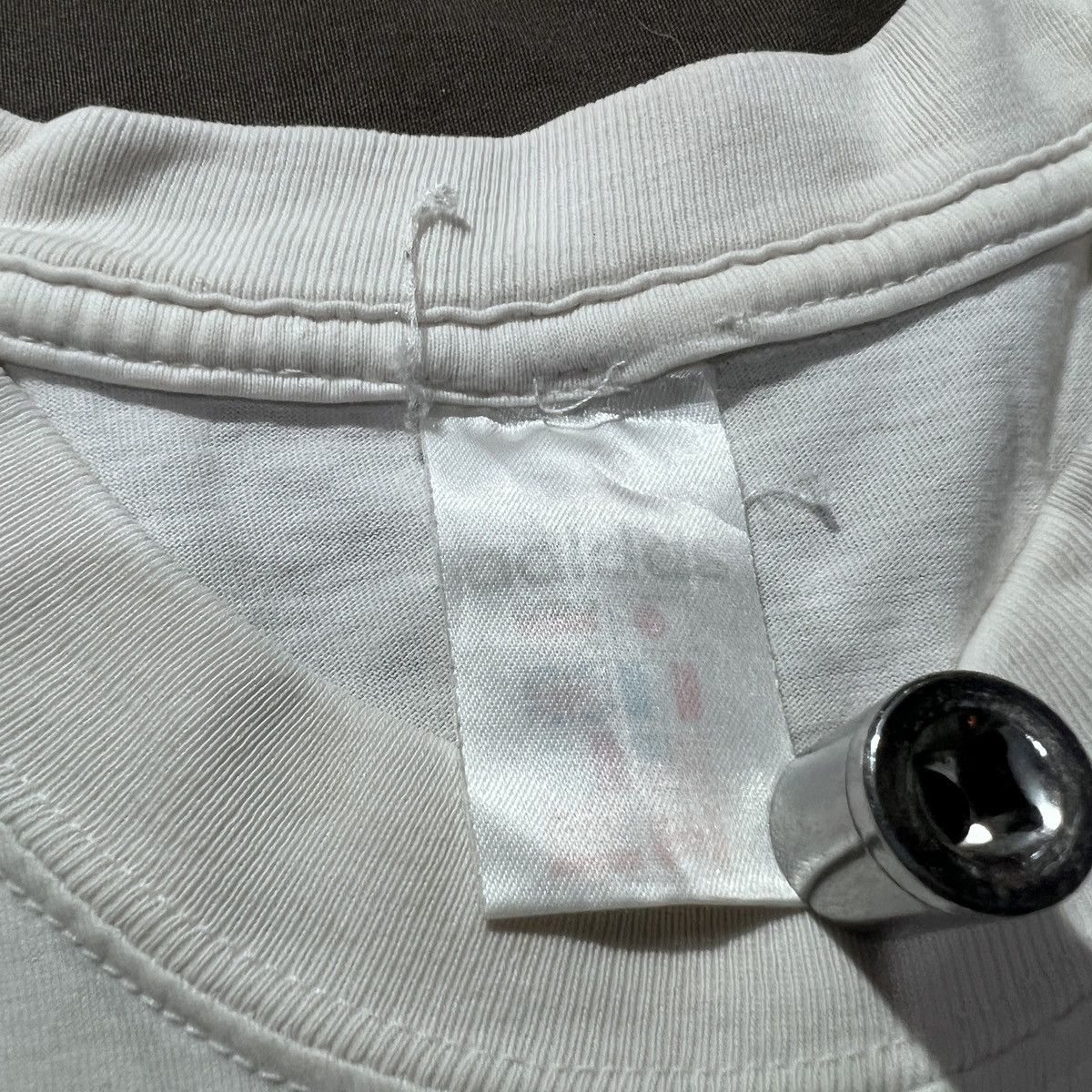 Adidas Vintage Adidas Predator Cup 2000 Tee Faded Thrashed Football Size US L / EU 52-54 / 3 - 5 Thumbnail