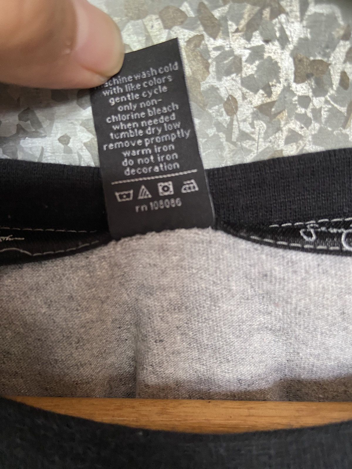 Sean John Sean John t shirt Size US XL / EU 56 / 4 - 8 Thumbnail