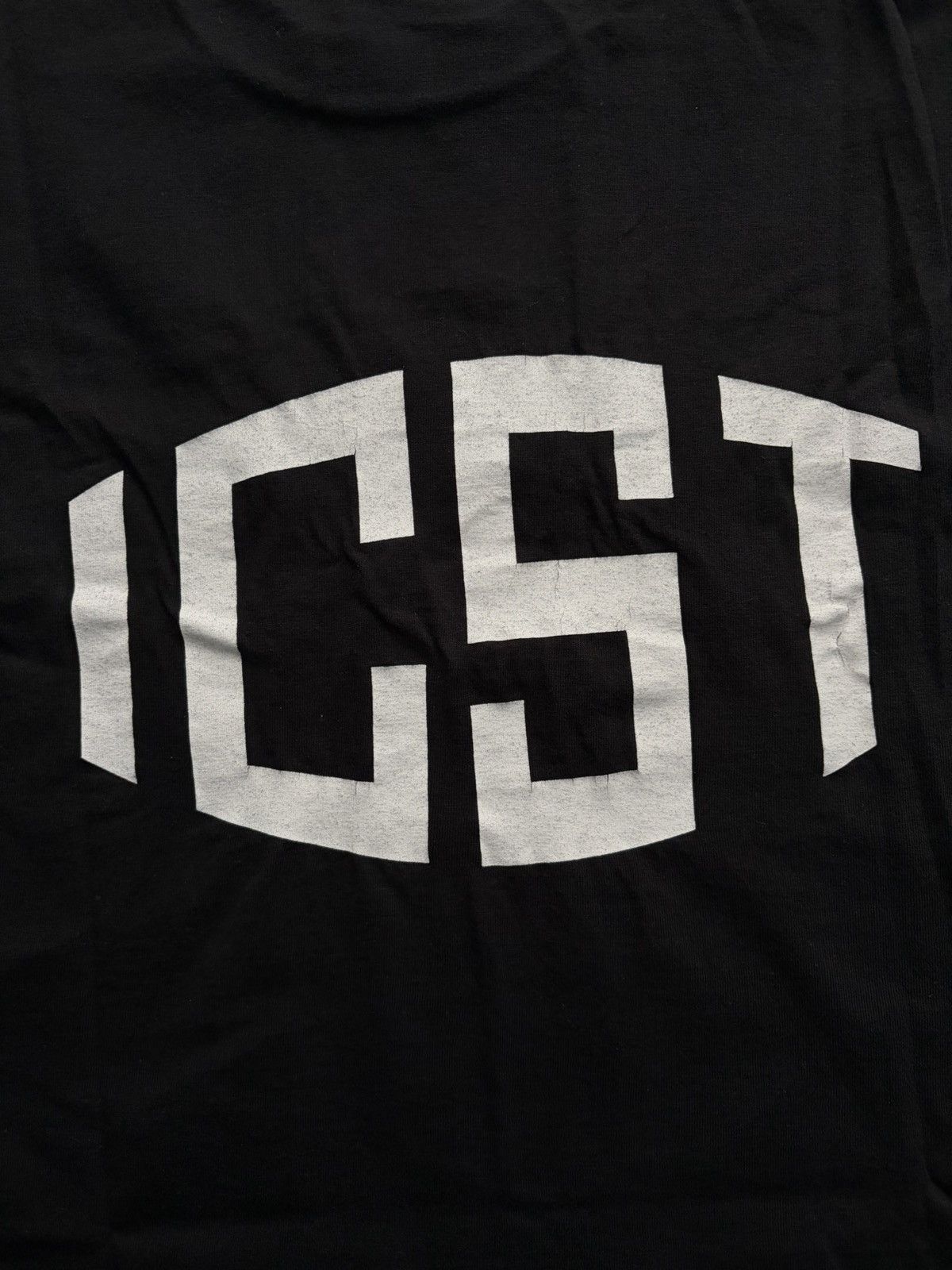 Billionaire Boys Club 2008 Ice Cream Store Tokyo 3rd Anniversary Party NERD Tee Size US L / EU 52-54 / 3 - 6 Thumbnail