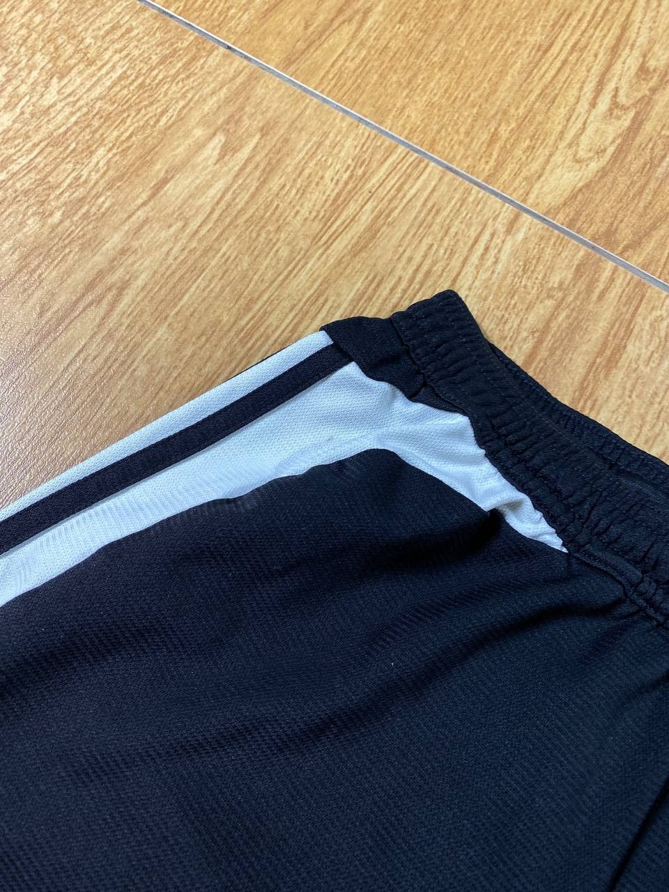 Adidas Mens Athletic ClimaLite Gym Shorts by Adidas Size US 32 / EU 48 - 6 Thumbnail