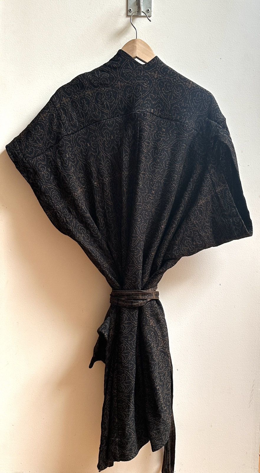 Bernhard Willhelm Bernhard Willhelm S/S2099 Size US M / EU 48-50 / 2 - 2 Thumbnail