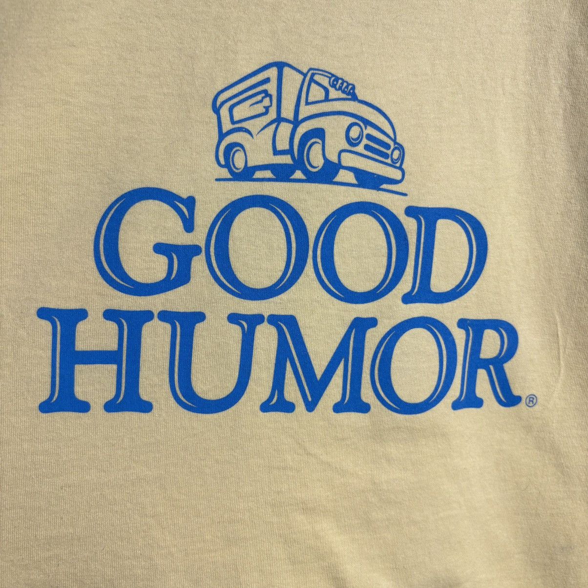 Vintage Vintage Good Humor Ice Cream Spider-Man Sponge Bob Dora Tee Size US XL / EU 56 / 4 - 4 Thumbnail