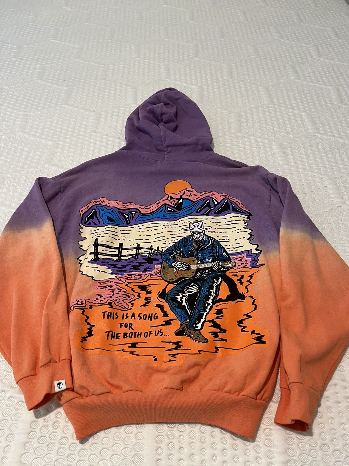 Warren Lotas　パーカー　XL Warren Lotus Hoodies – 96' Kickz