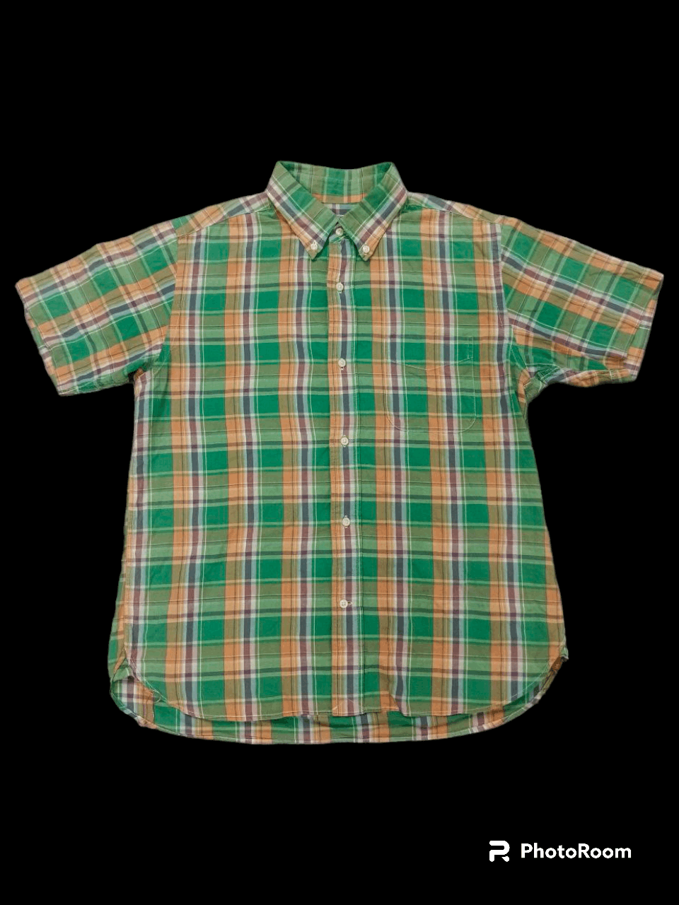 Sugar Cane SUGAR CANE TOYO ENTERPRISES BUTTON UP Size US M / EU 48-50 / 2 - 1 Thumbnail
