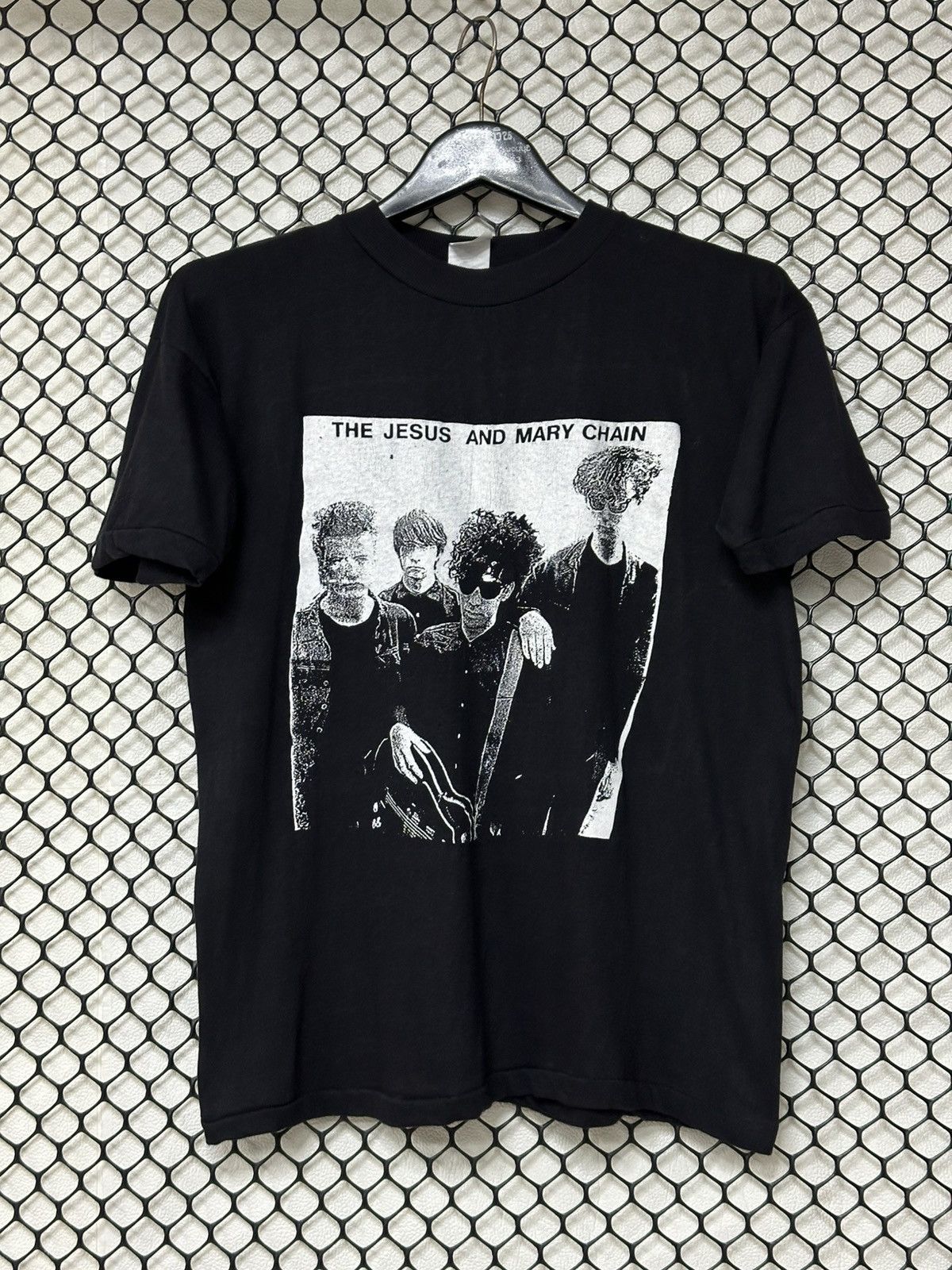 Vintage Jesus Mary Chain | Grailed