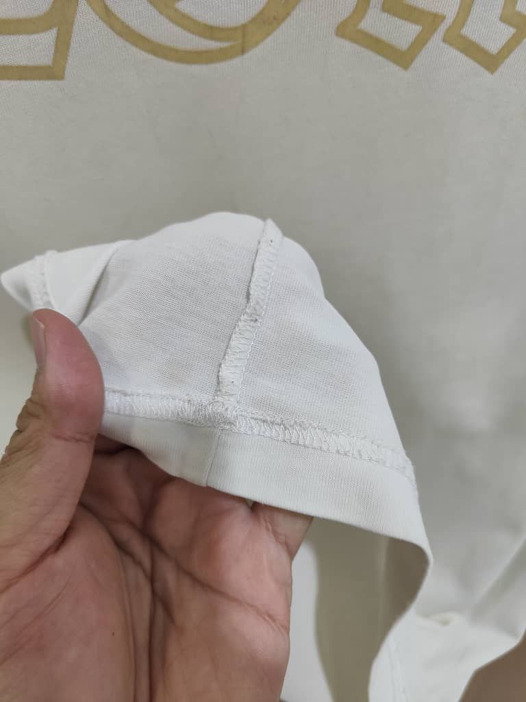 Boy London Boy London with reid wash tag chrome hearts inspired Size US L / EU 52-54 / 3 - 6 Thumbnail