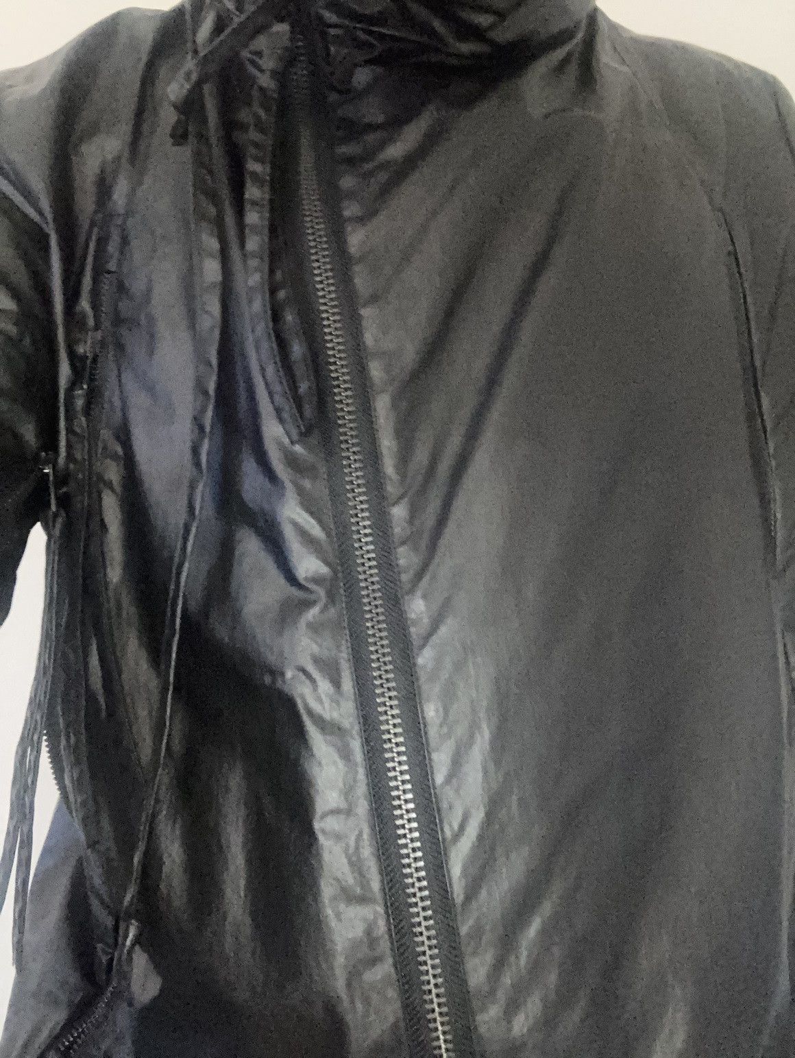 139Dec 139Dec Robber bomber jacket M Size US M / EU 48-50 / 2 - 8 Thumbnail