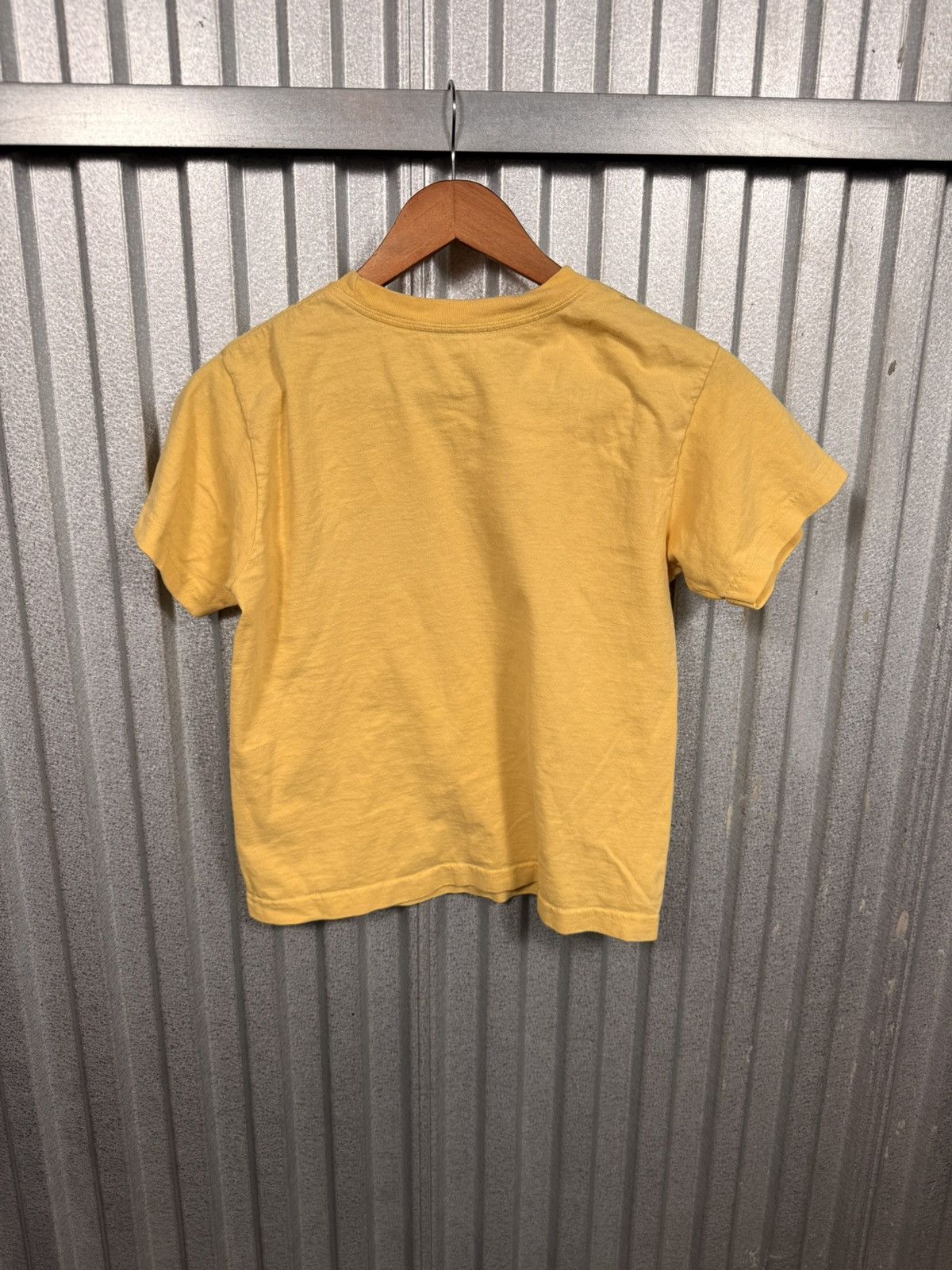 Other Vintage Fishing Red Drum Tackle Western Country Baby Tee Size US XS / EU 42 / 0 - 9 Thumbnail