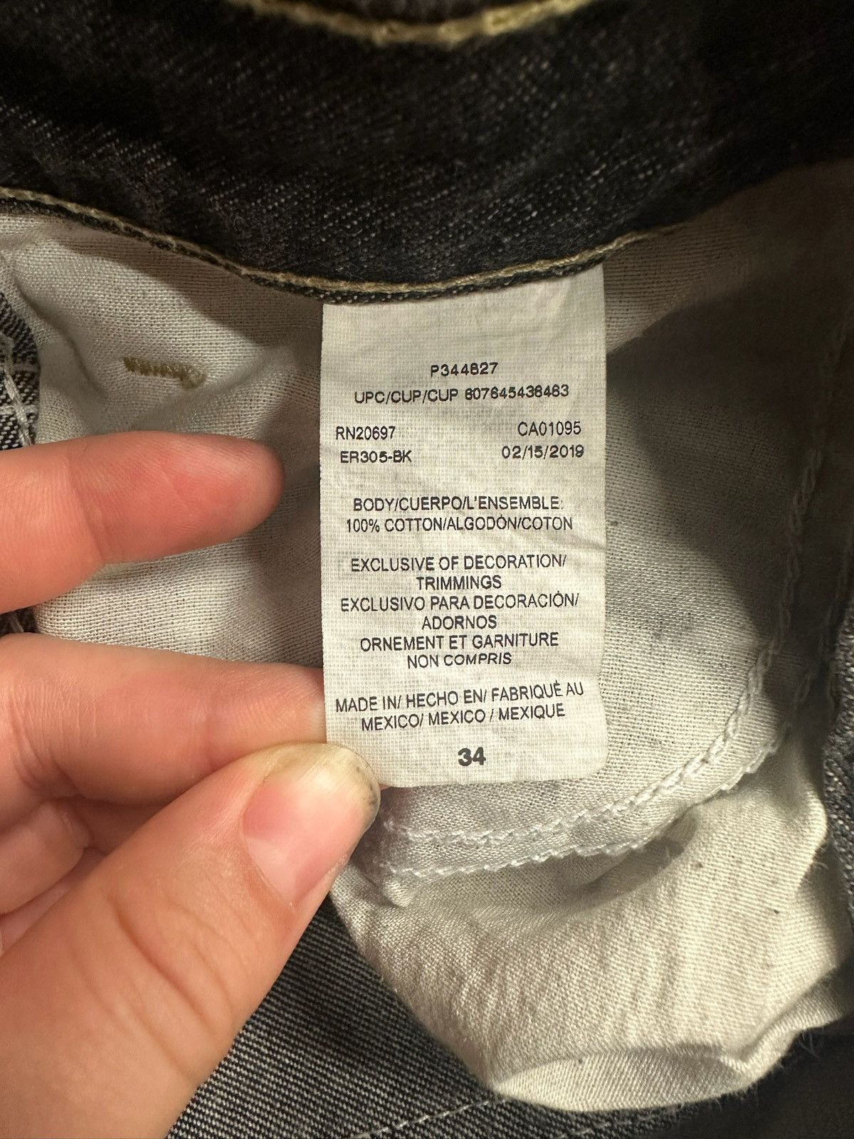 Dickies Y2K dickies cargo jorts Size US 33 - 4 Thumbnail