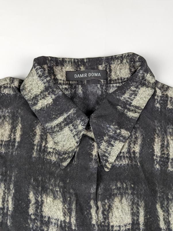 Damir Doma Damir Doma silk blouse Size M / US 6-8 / IT 42-44 - 8 Thumbnail
