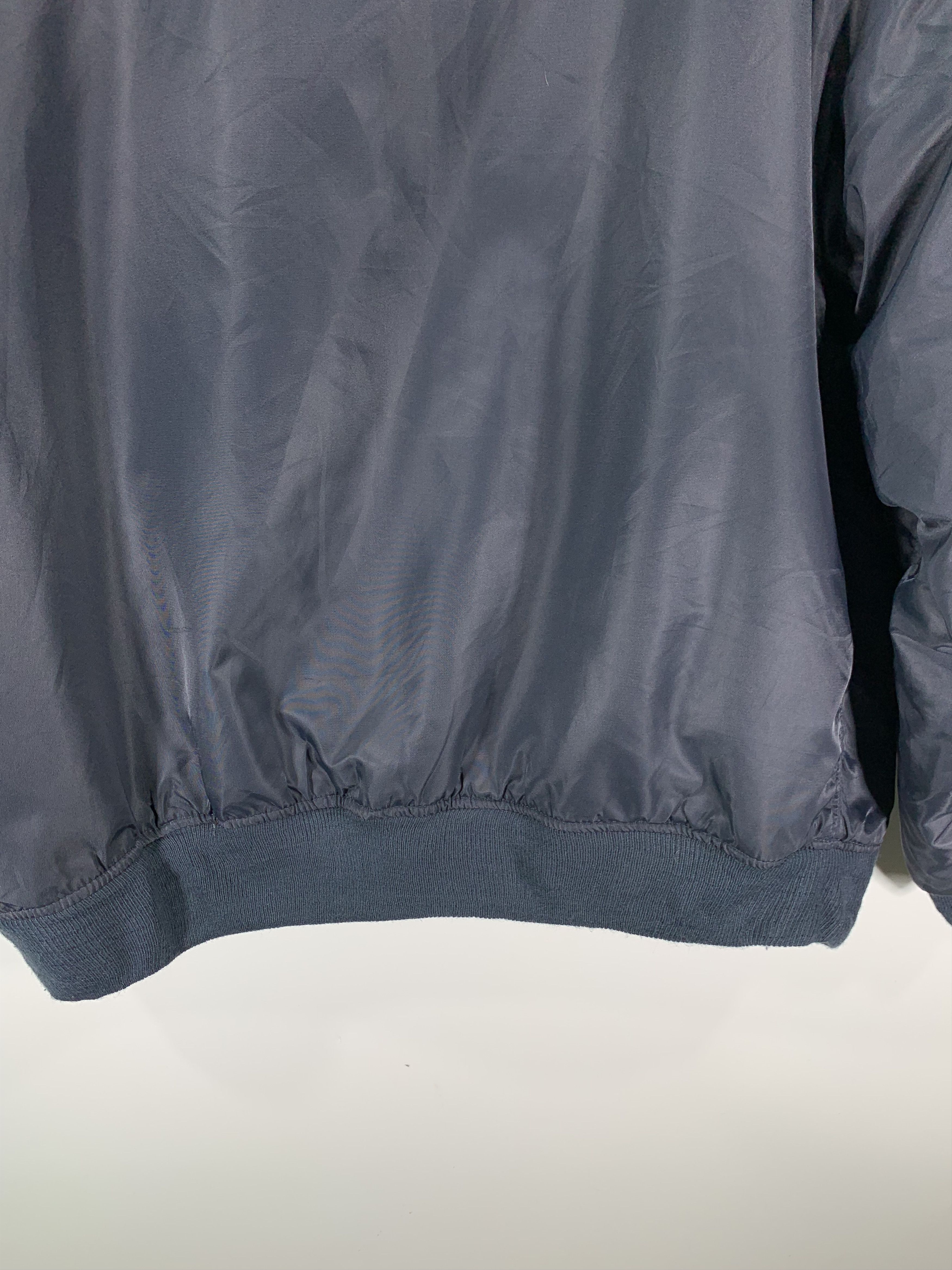 Vintage (Oversized) Vintage air force bomber jacket Size US XL / EU 56 / 4 - 10 Thumbnail