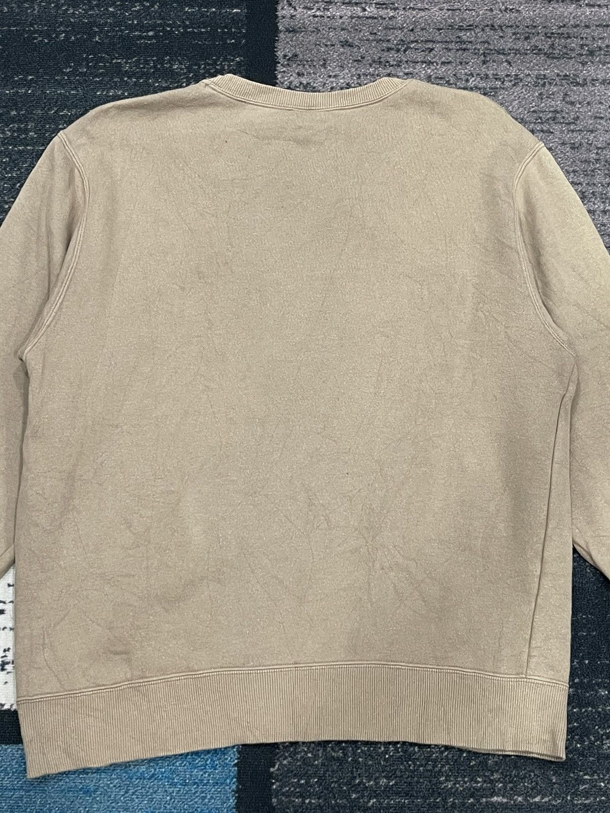Champion × Vintage Vintage Champion Small Logo Sweatshirt Size US L / EU 52-54 / 3 - 8 Thumbnail