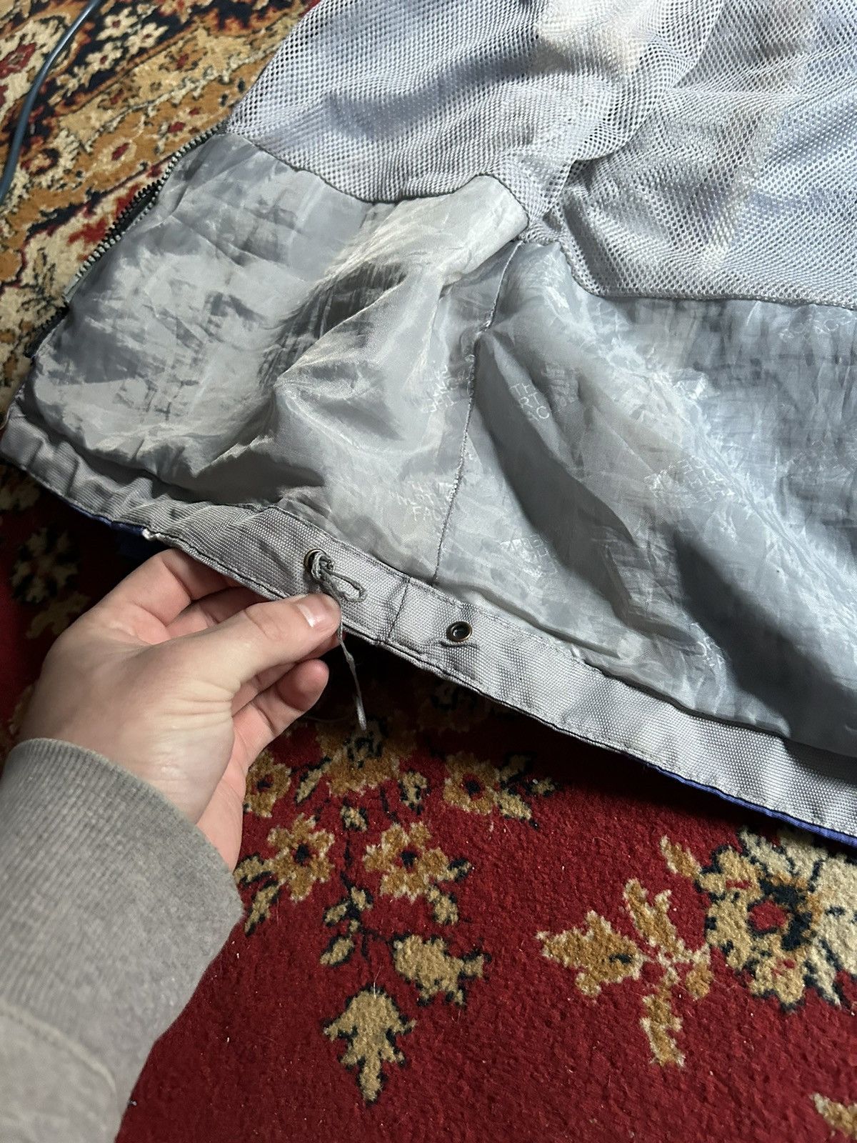 The North Face The North Face summit series Hyvent wmns jacket Size M / US 6-8 / IT 42-44 - 15 Thumbnail