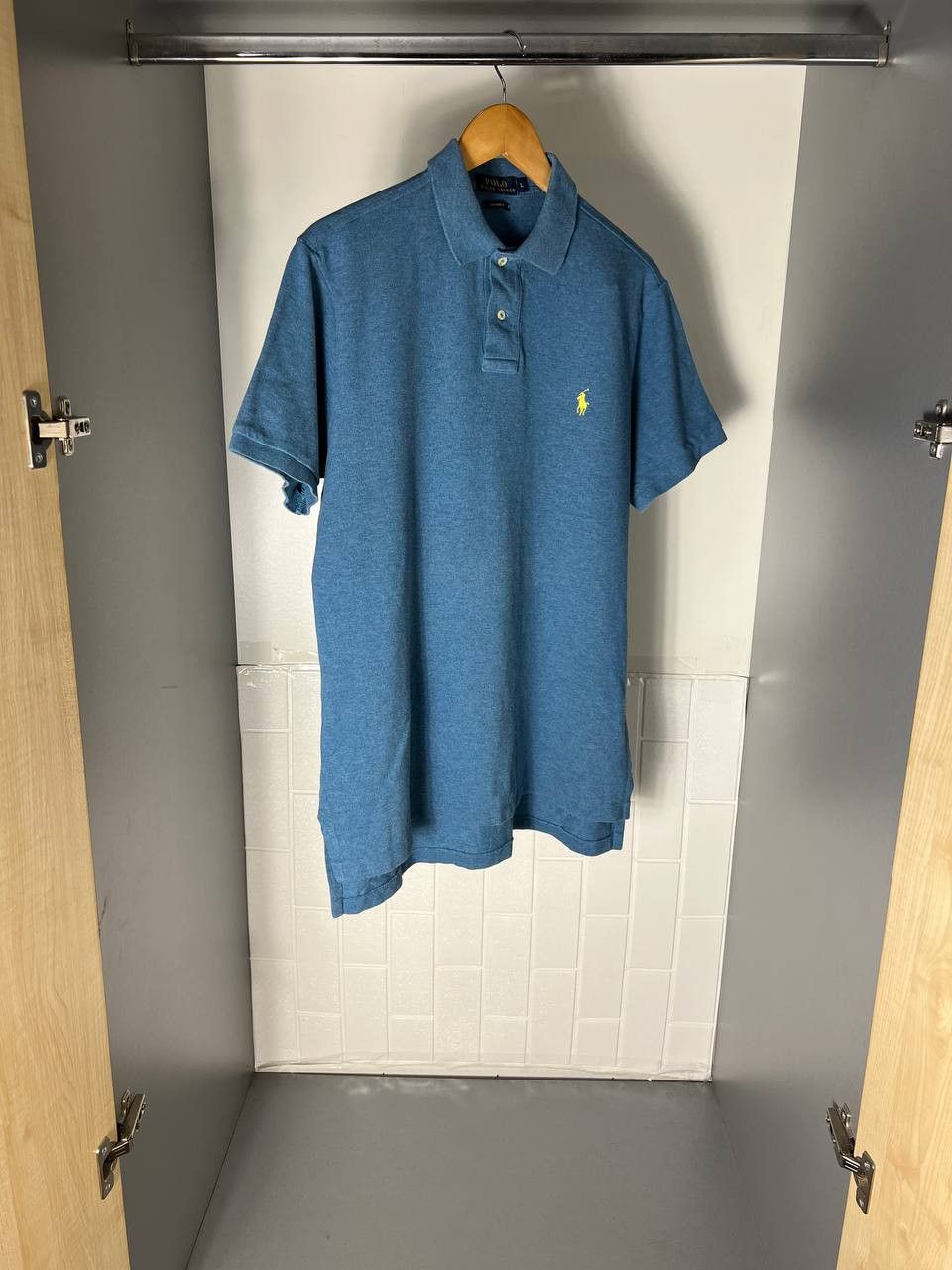 Polo Ralph Lauren VINTAGE POLO RALPH LAUREN CLASSIC CASUAL DESIGNER Y2K 90s Size US L / EU 52-54 / 3 - 2 Thumbnail