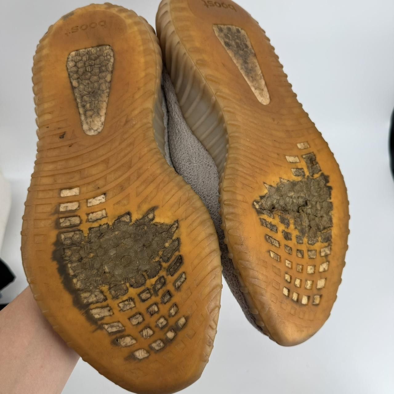 Yeezy Adidas Yeezy Boost 350 V 2 Size US 9 / EU 42 - 6 Thumbnail