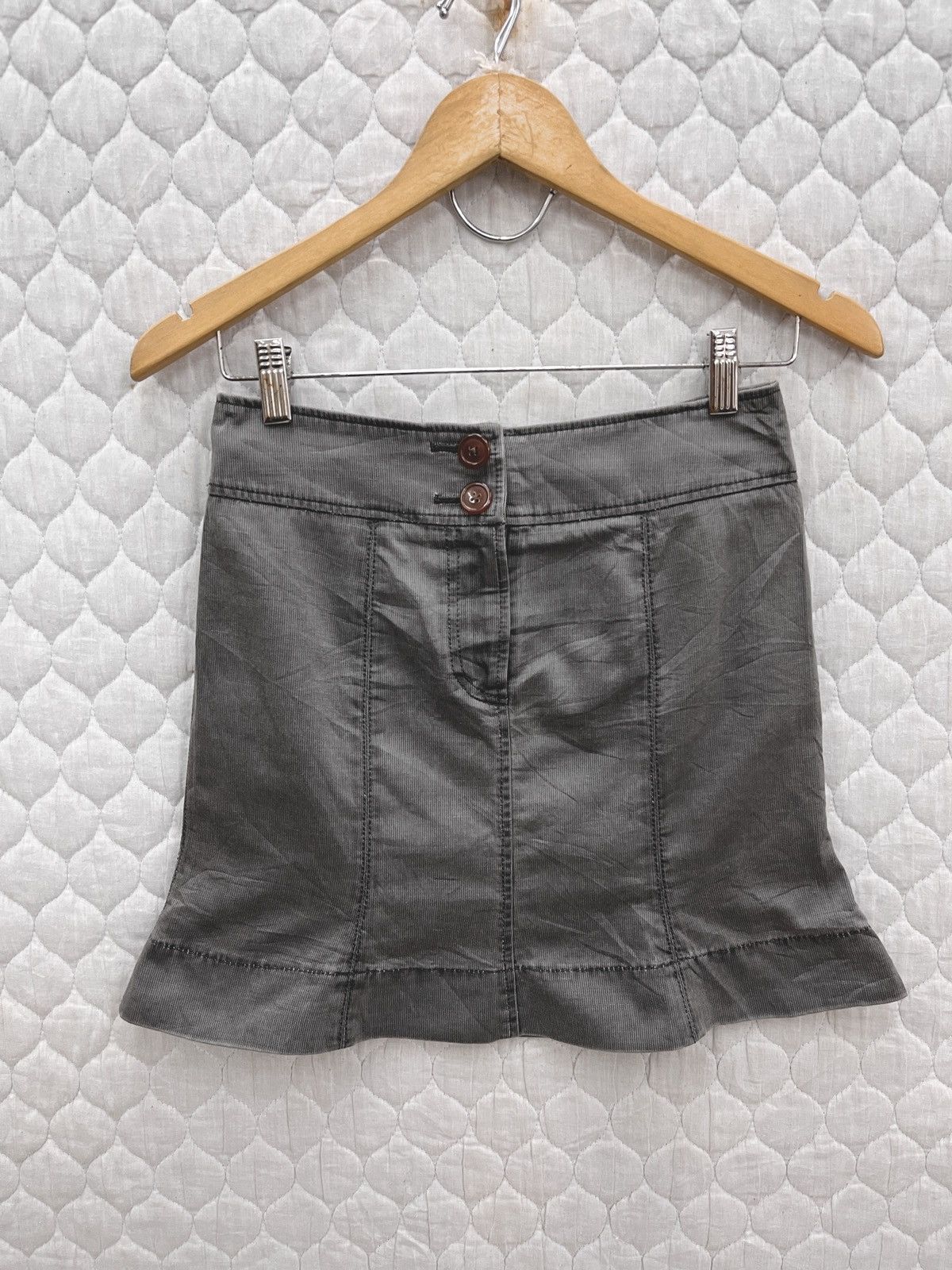 Vivienne Westwood 🔥🔥🔥ARCHIVE VIVIENNE WESTWOOD RED LABEL SKIRTS Size 26" / US 2 / IT 38 - 1 Thumbnail