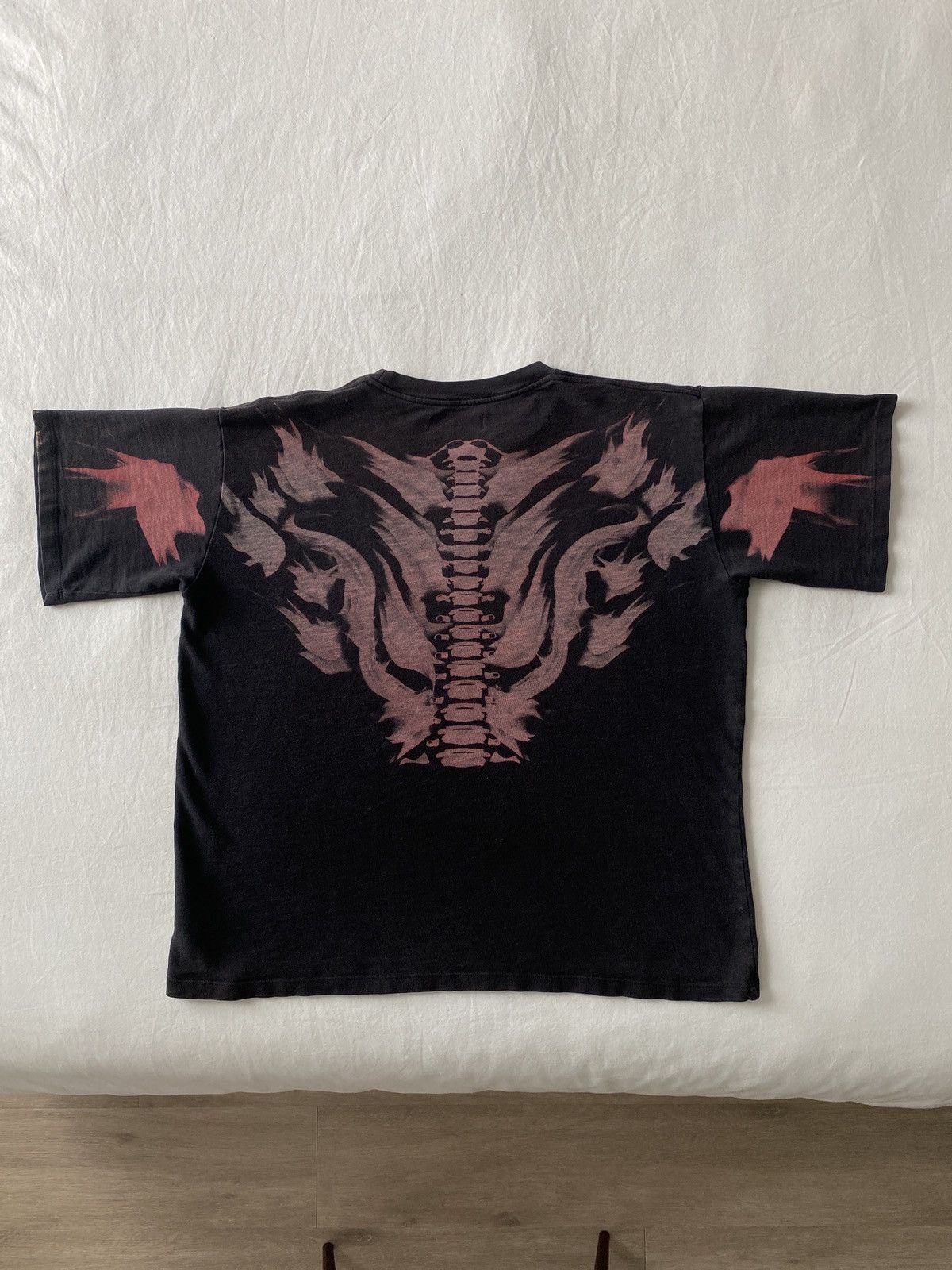 Siberia Hills Siberia Hills ‘Ghost of a Woman’ Tee Size US L / EU 52-54 / 3 - 2 Thumbnail